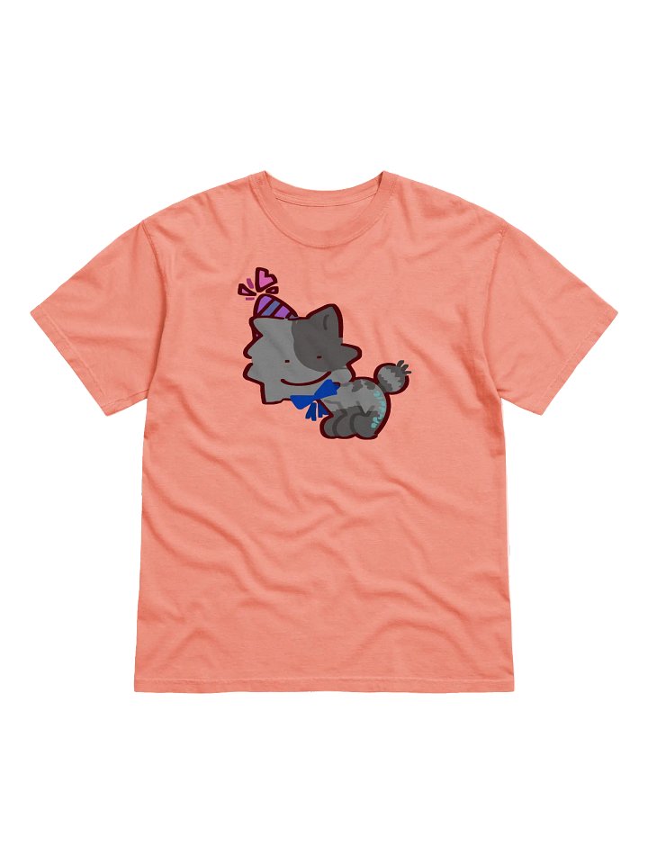 Party Poodle T-Shirt product image (1)