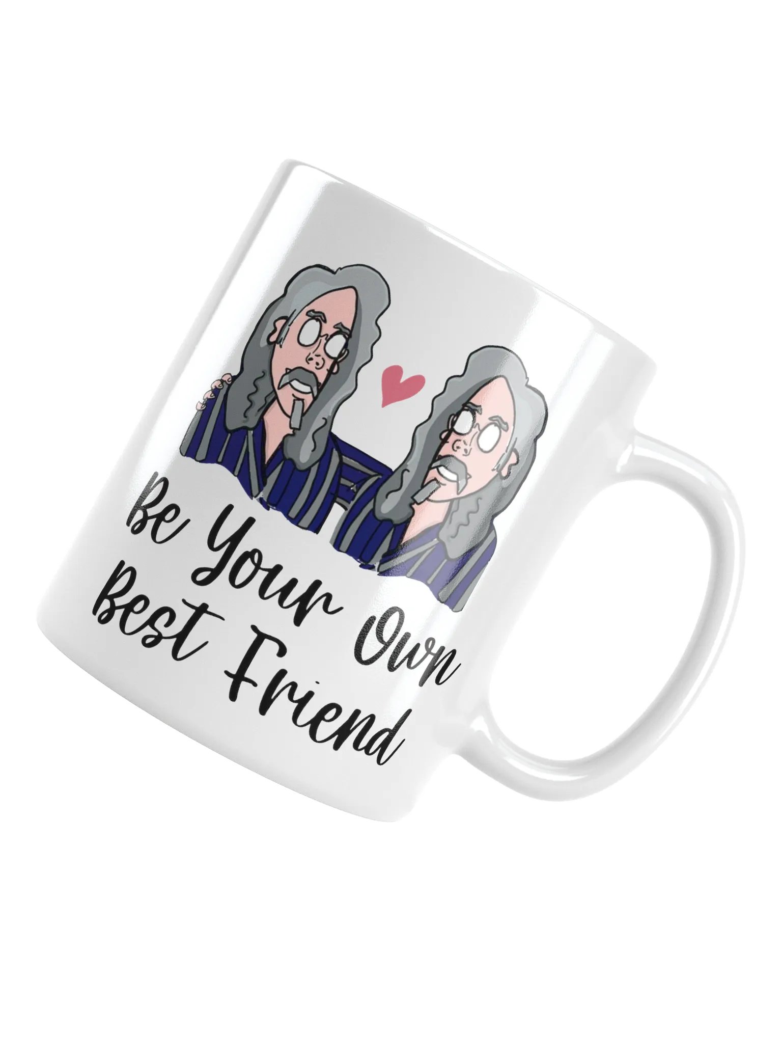 BYOBF Mug product image (11)