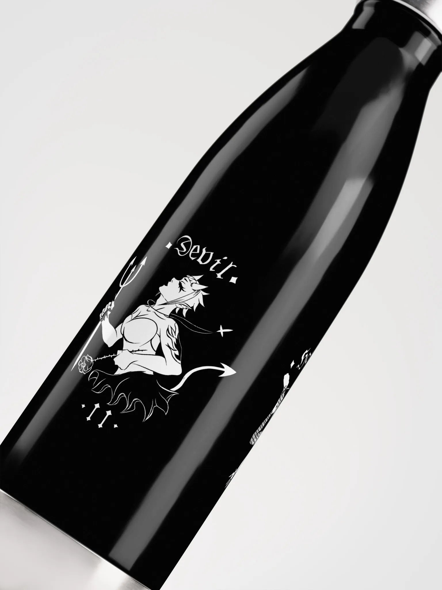 Tarot Collection: Water Bottle product image (5)