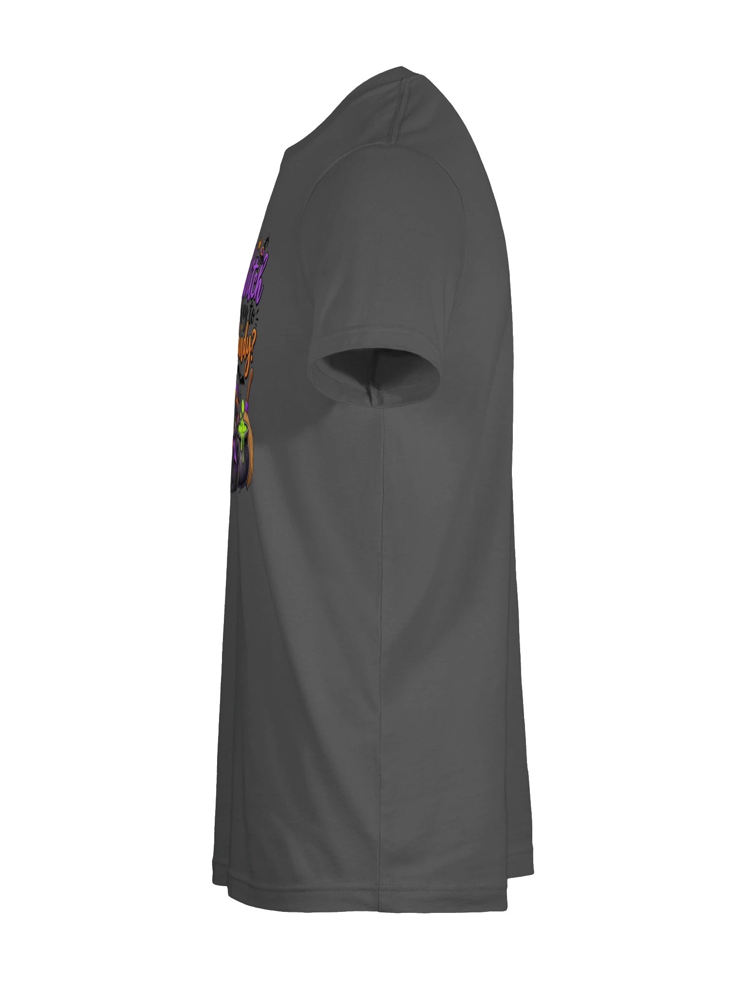 Witch Way to Candy Tee product image (33)