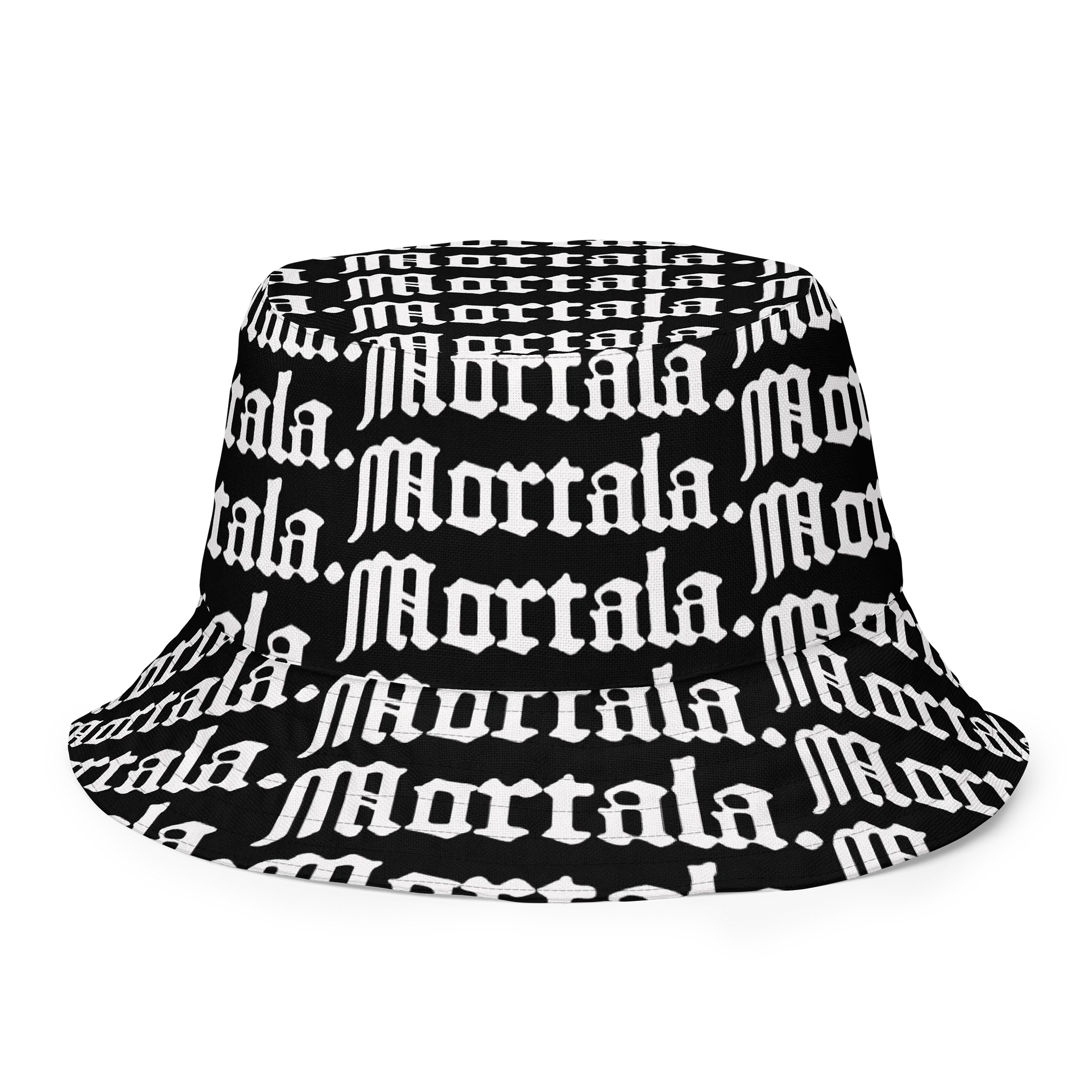 Reversible Bucket Hat product image (1)