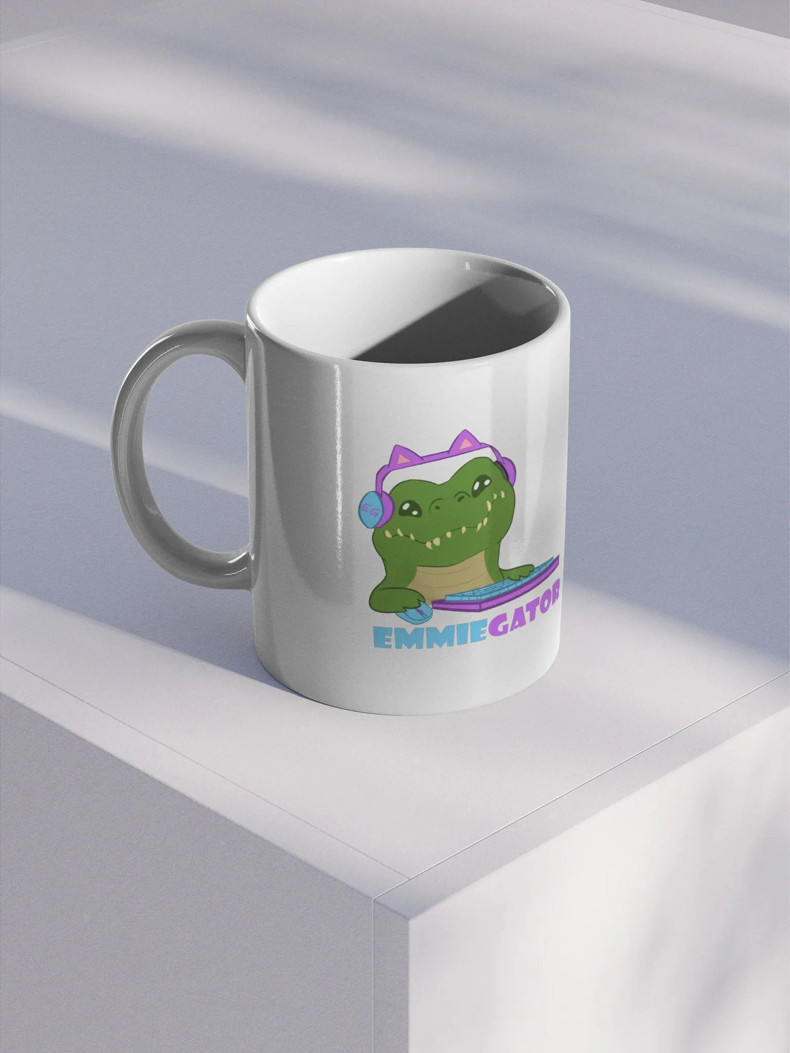 EmmieGator Logo product image (1)