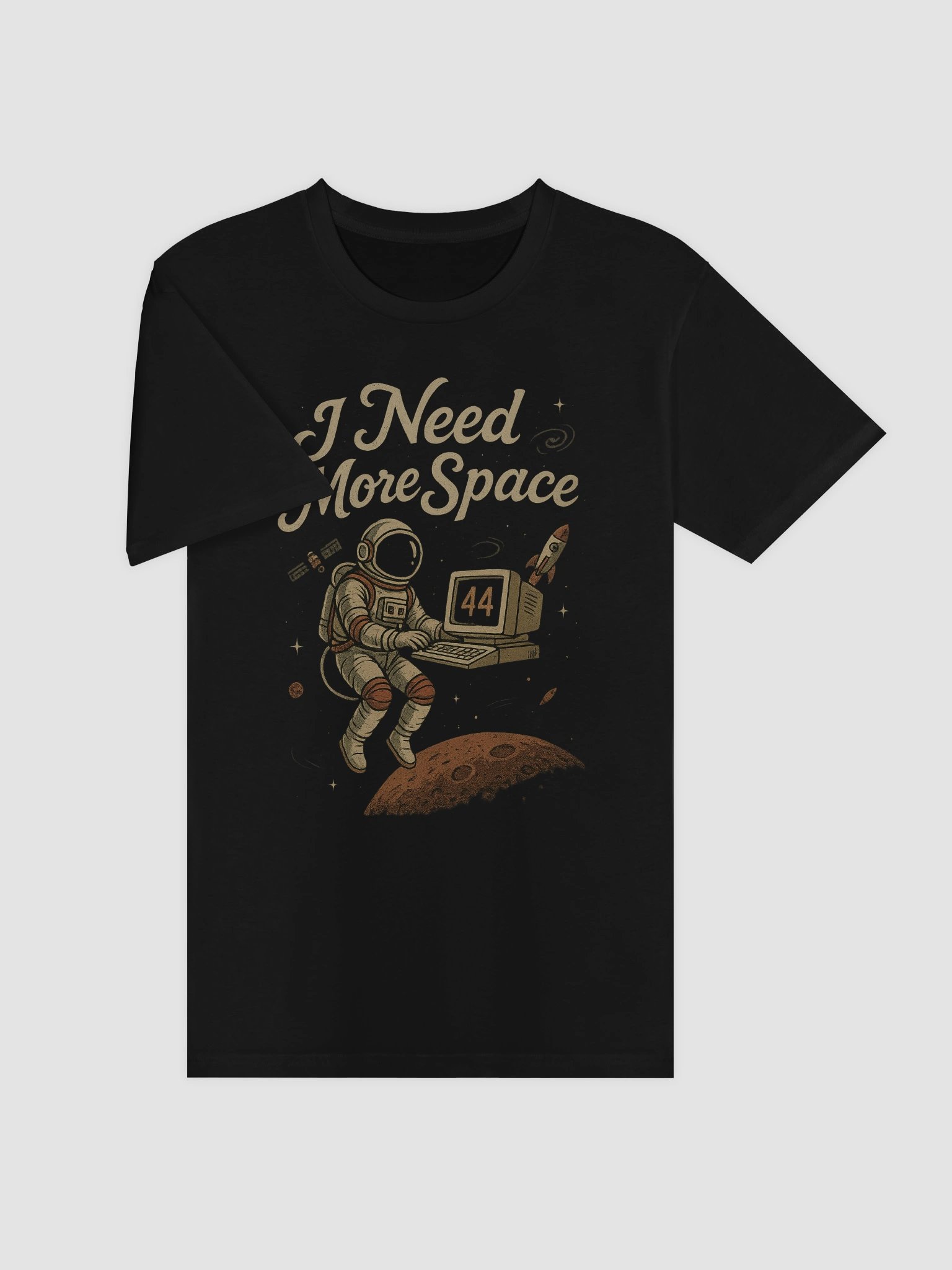 INMORCE T-SHIRT product image (3)