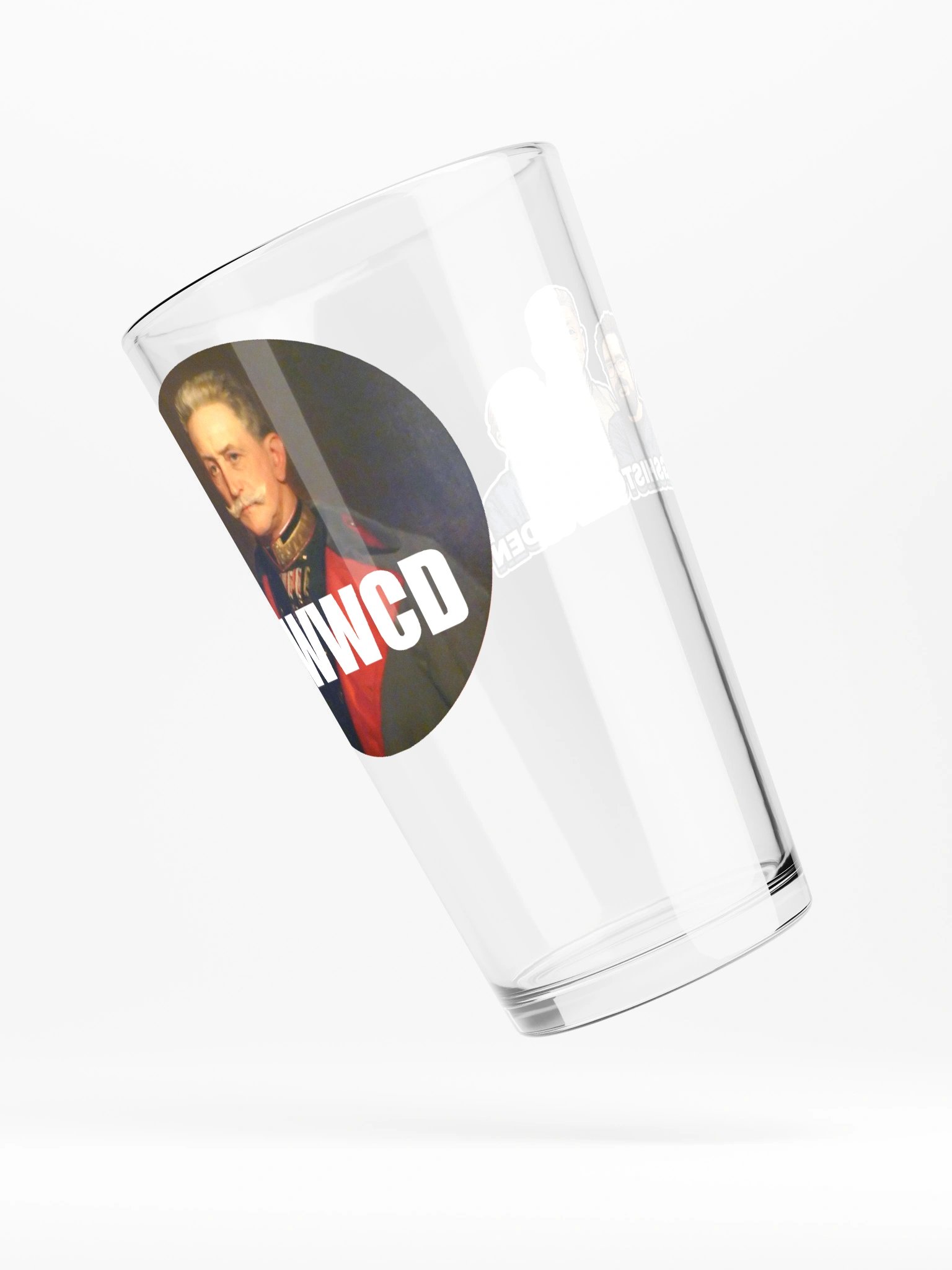 #WWCD (Ölglas) product image (5)