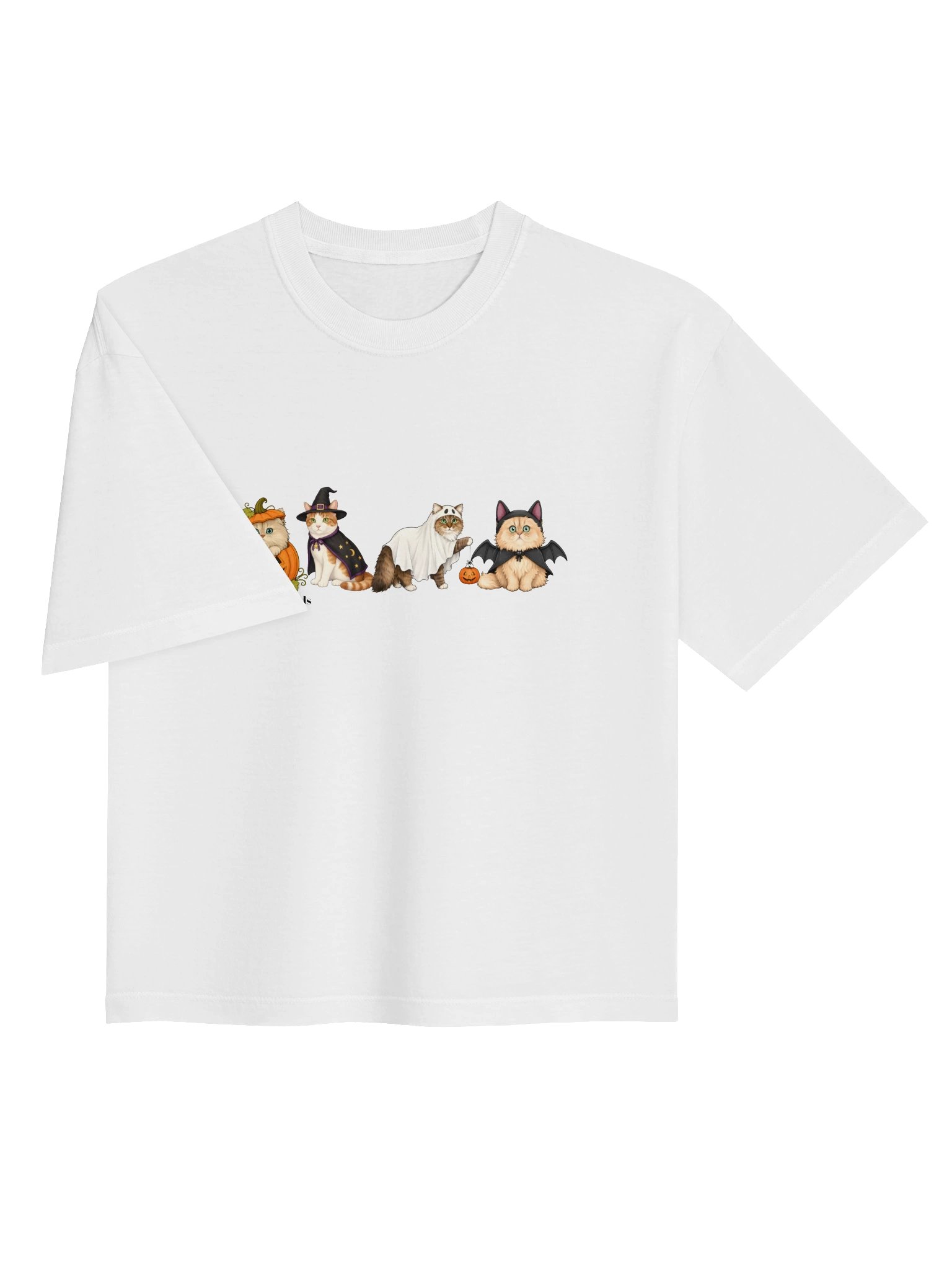 Kristin's Friends Halloween Cats product image (3)