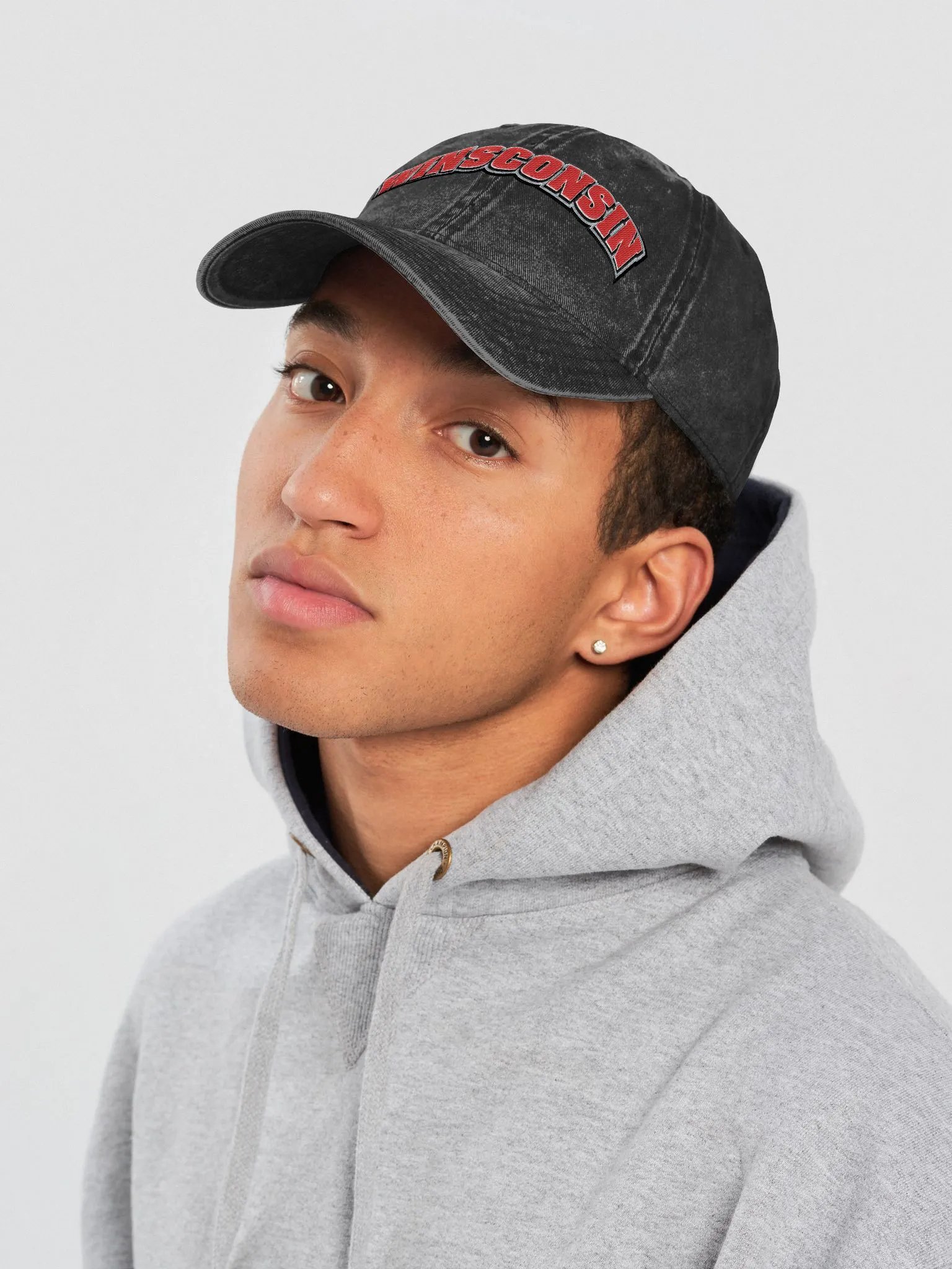 WINSCONSIN DAD HAT product image (20)