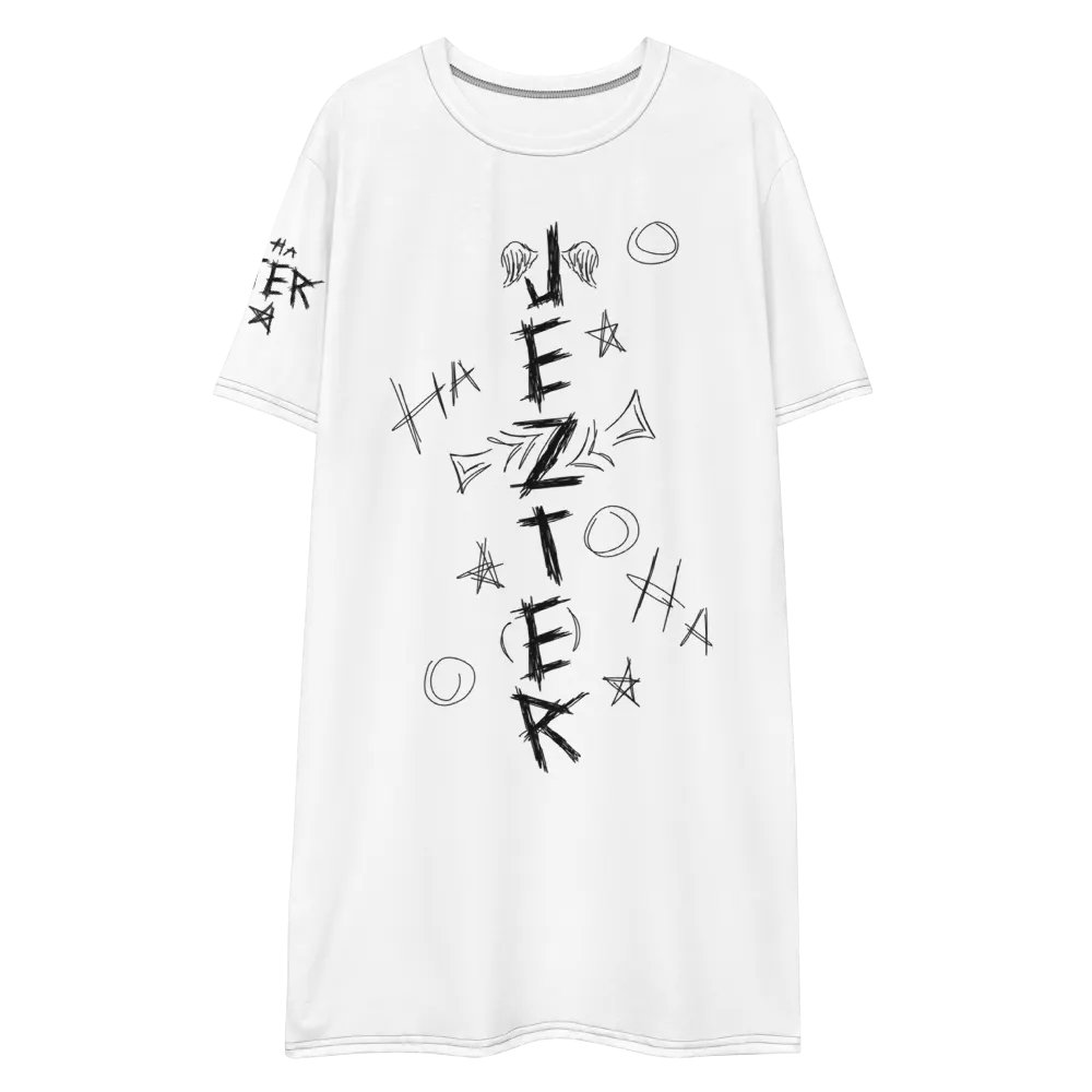 [ JEZTER BRIGHT ] Oversized - DressShirt // SYN product image (1)