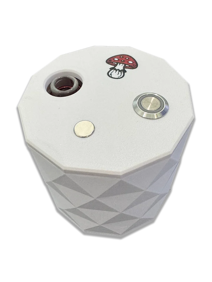 Induction Scalpel Sterilizer - Cleanroom & Mycology Lab product image (1)