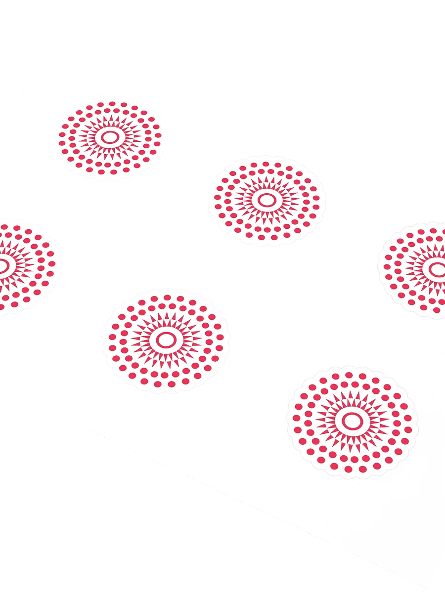 CIRCLE: Floor Plan Stickers product image (2)