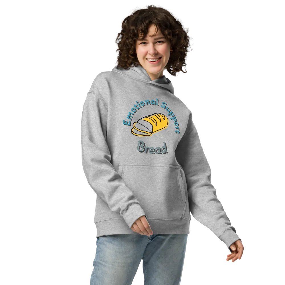 Bread hoodie product image (33)