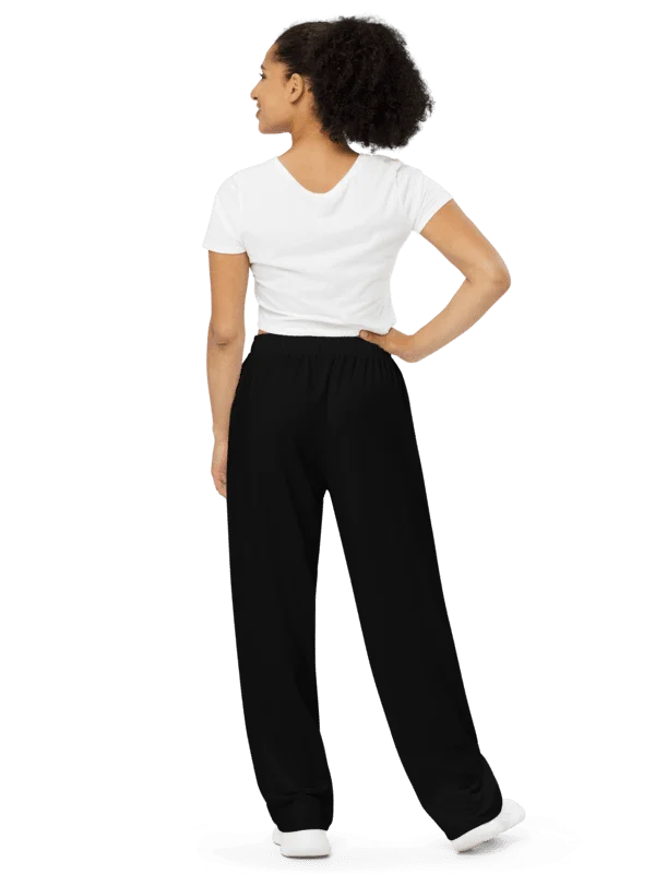 Eleven Summits Unisex Wide Leg Pants product image (4)
