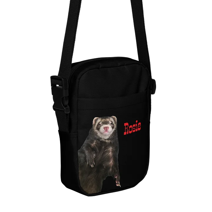Rosie On A Bag product image (1)