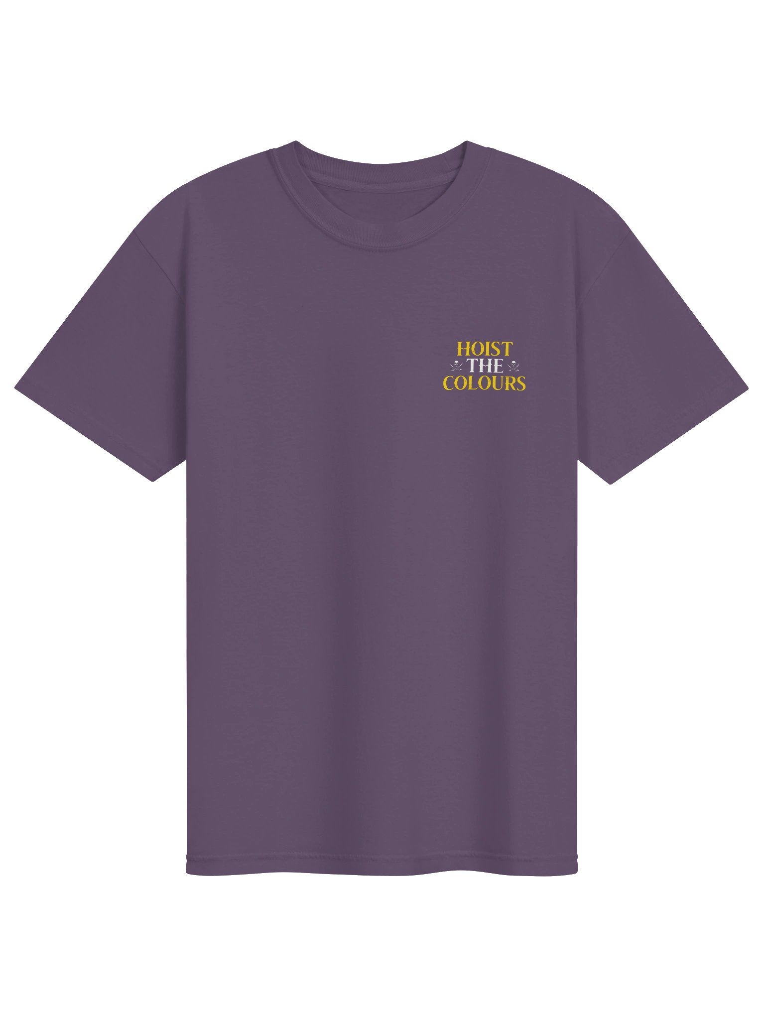 Hoist The Colours Tee product image (17)