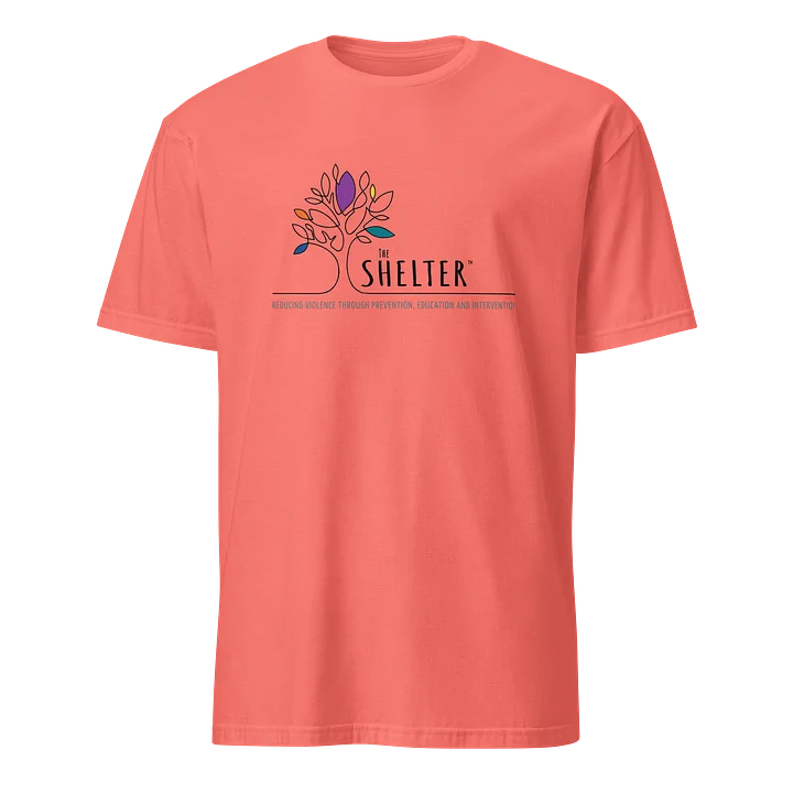 The Shelter Basic Tee product image (1)