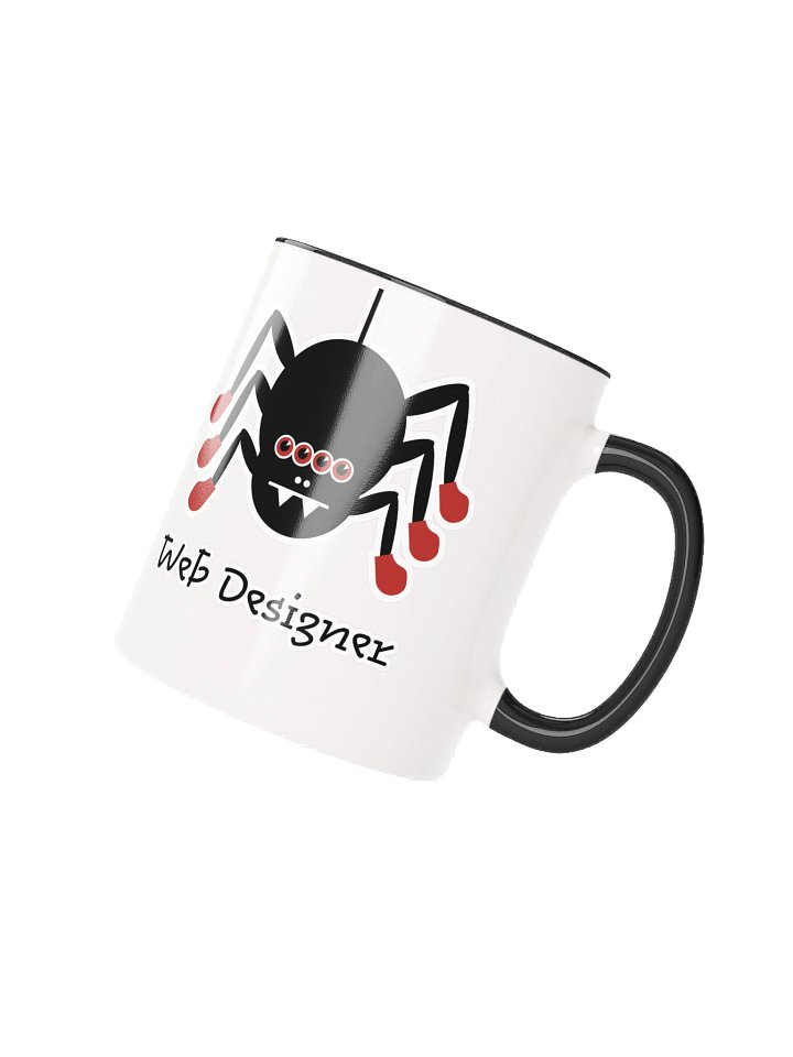 Web Designer product image (2)