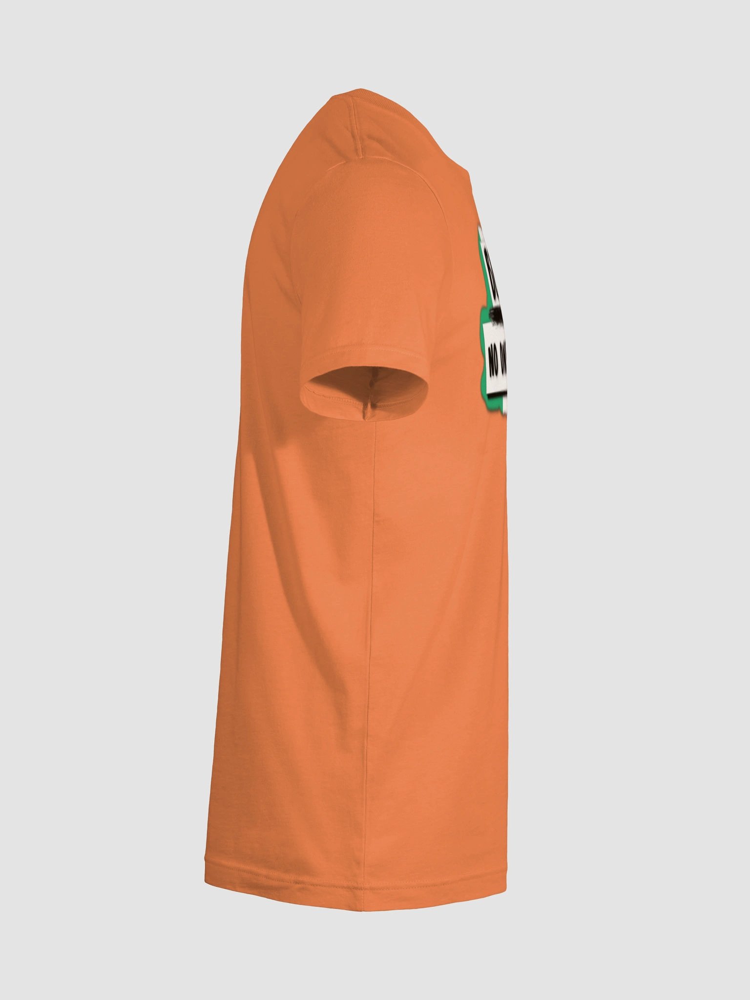 BLANKS Ireland Logo Tee product image (52)