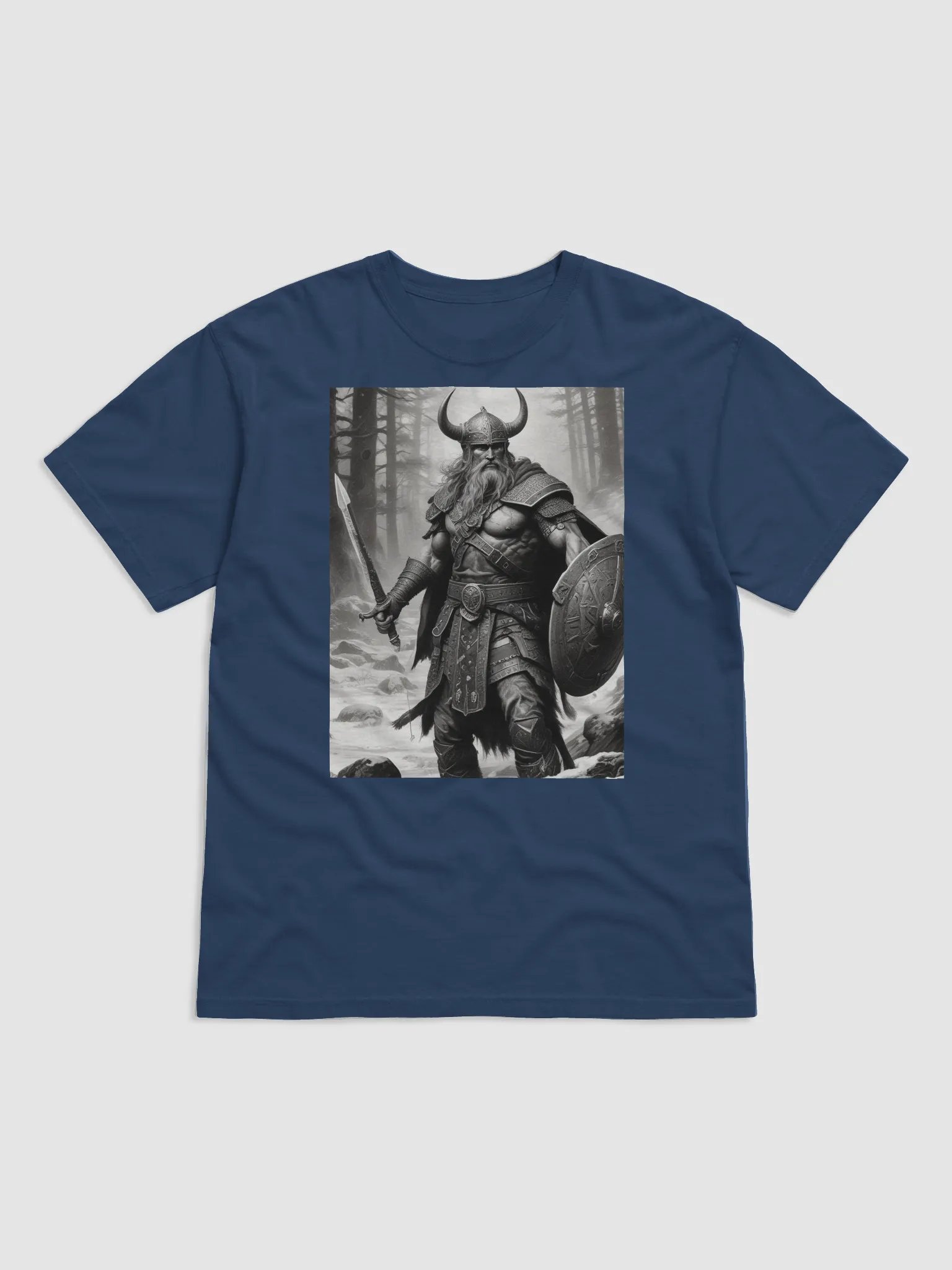 Viking Warrior product image (21)