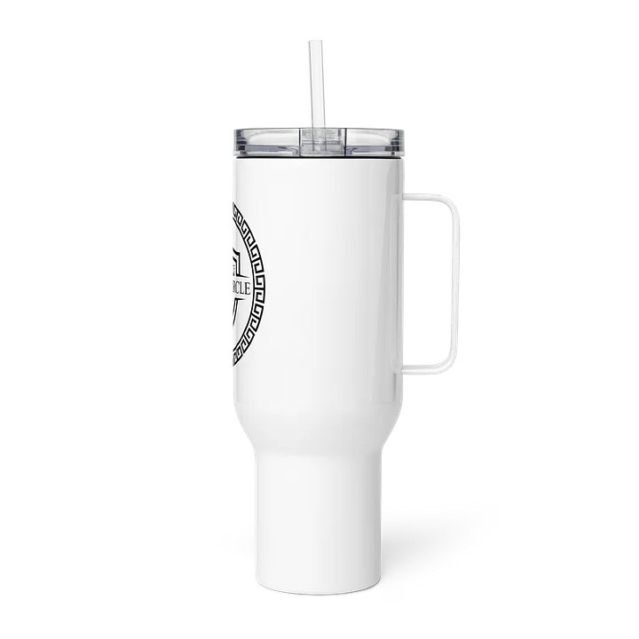 VIP IGNITE Inner Circle Travel Mug product image (2)