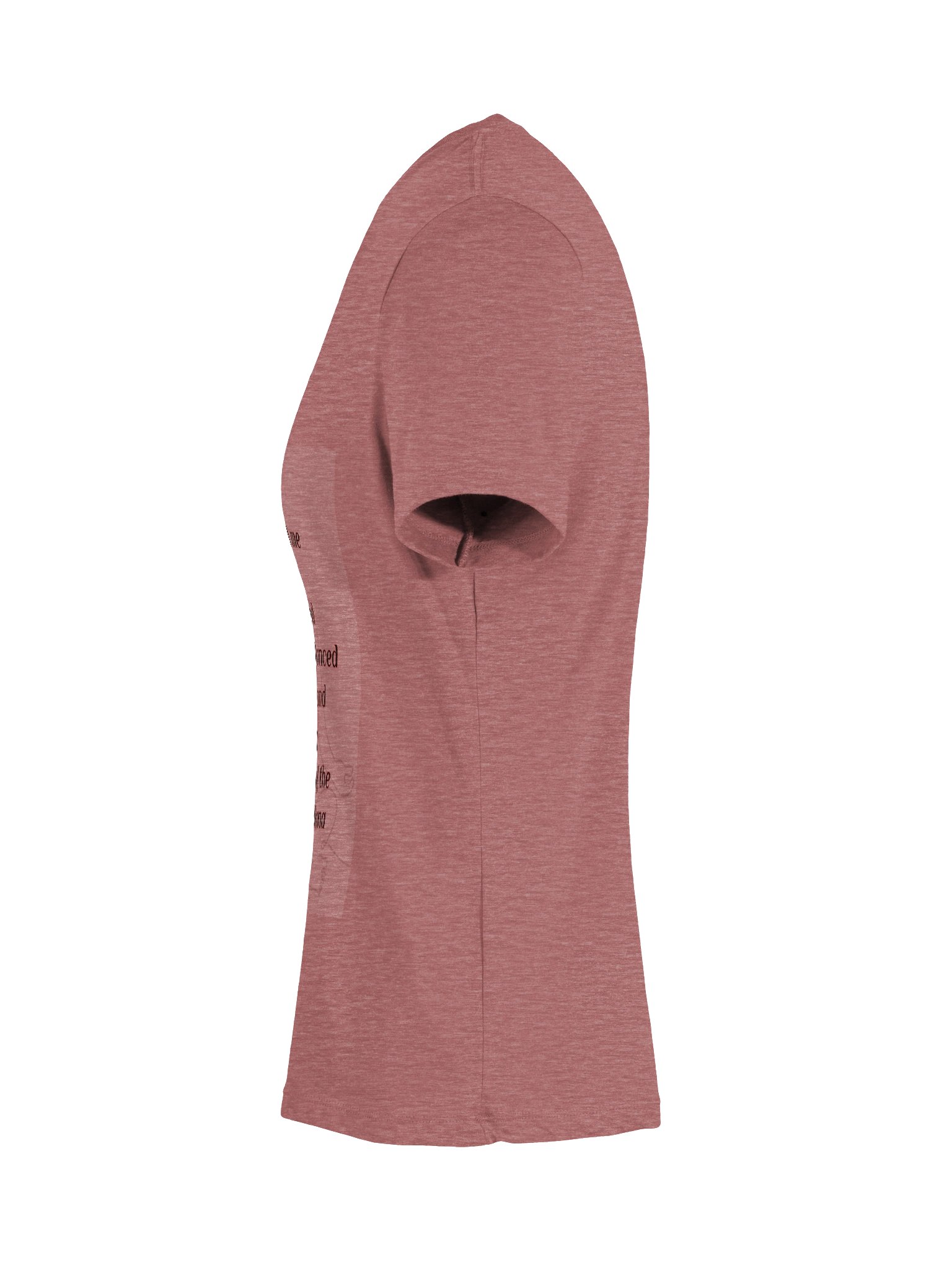 Solanas Mantra V-neck product image (10)