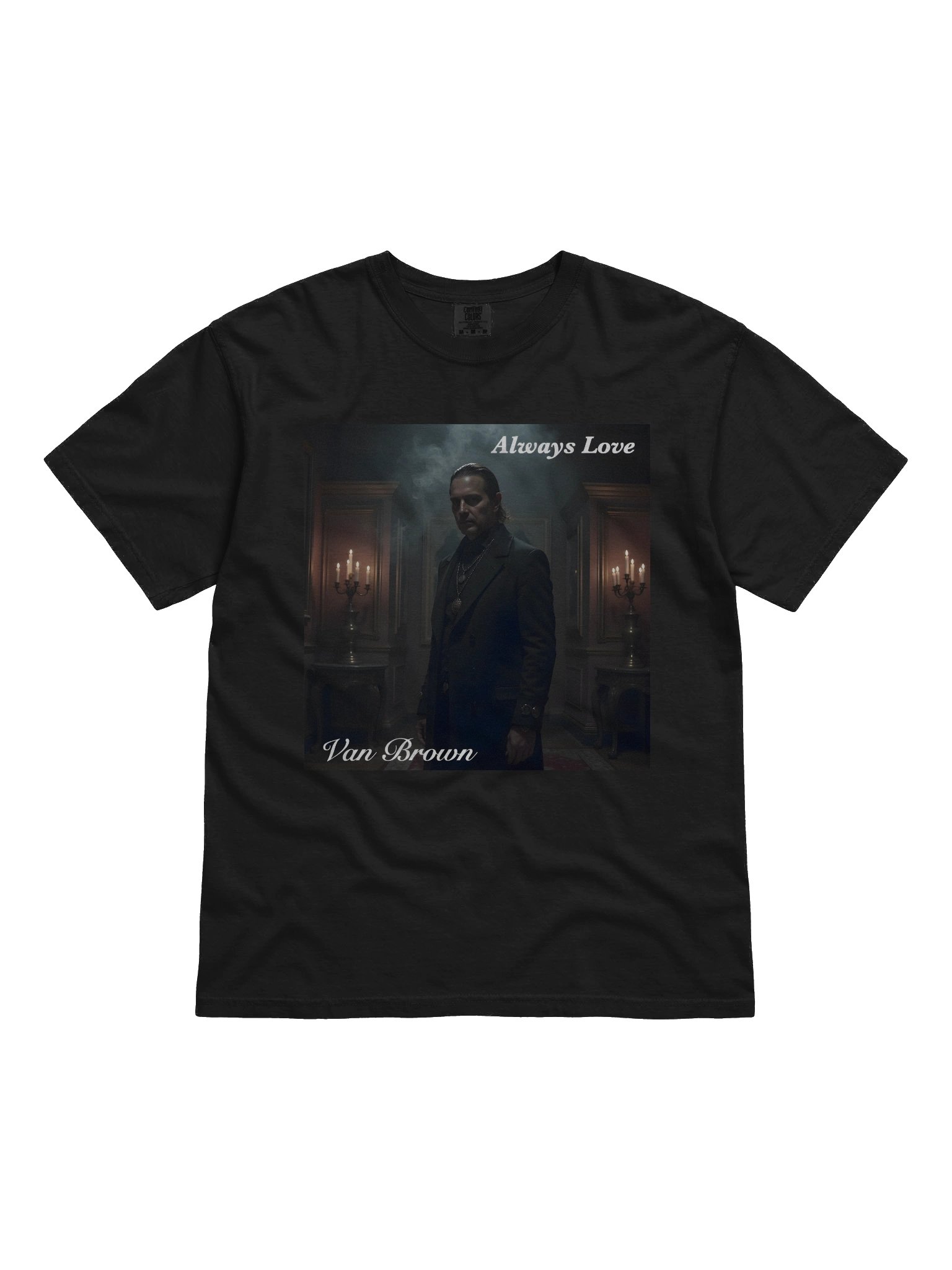 Always Love Men's t-shirt product image (71)