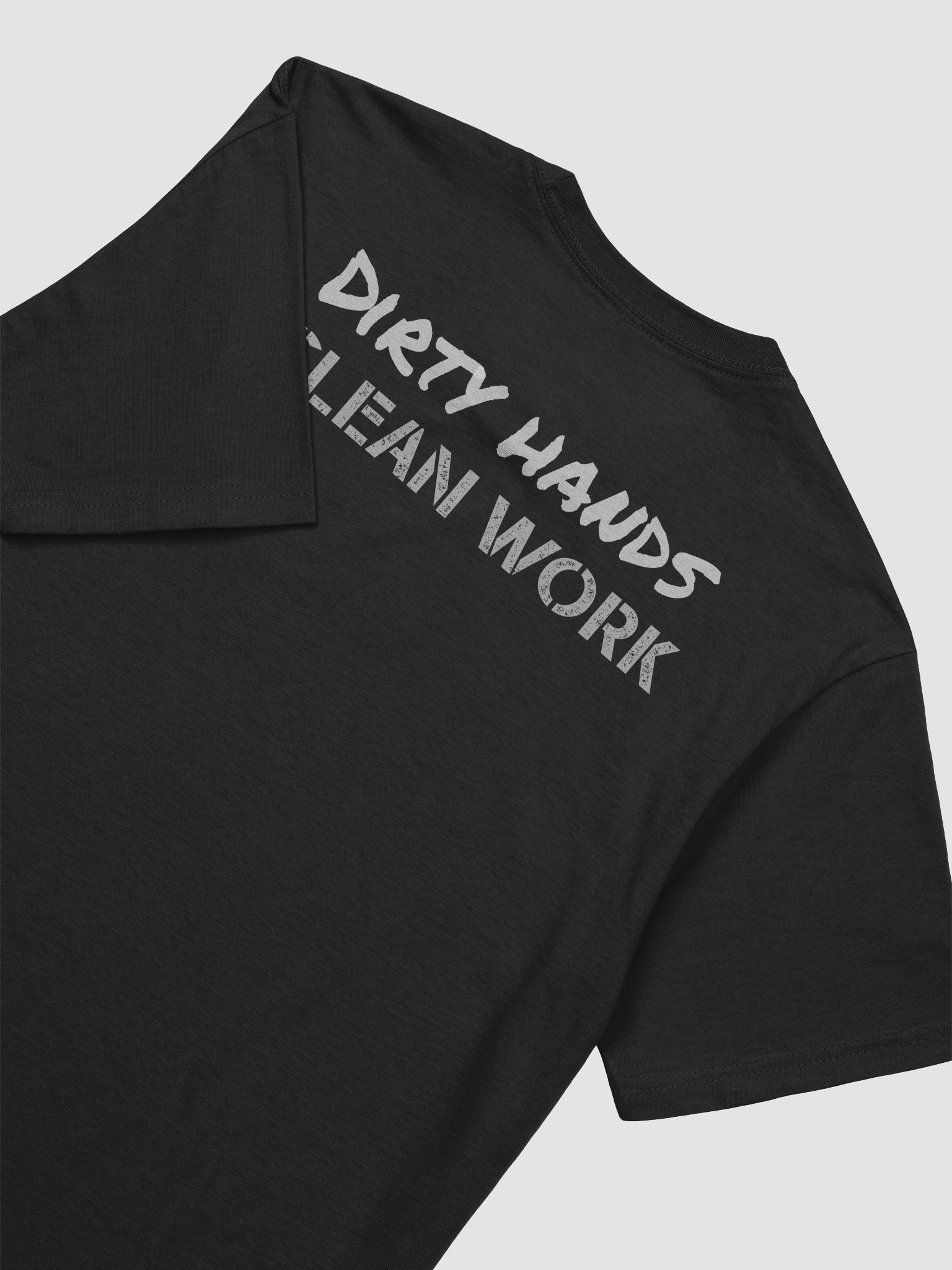 Salvage Crew Field Shirt – Dirty Hands Edition - Crew Neck product image (7)