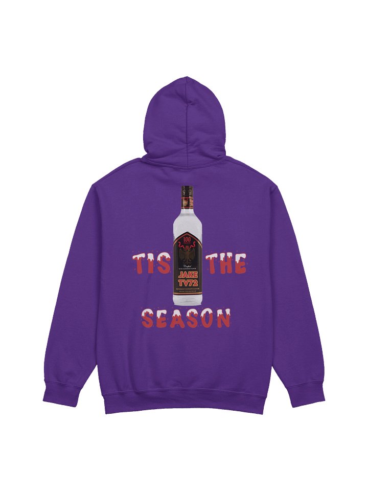 TIS THE SEASON RUMPLE SWEATSHIRT product image (10)