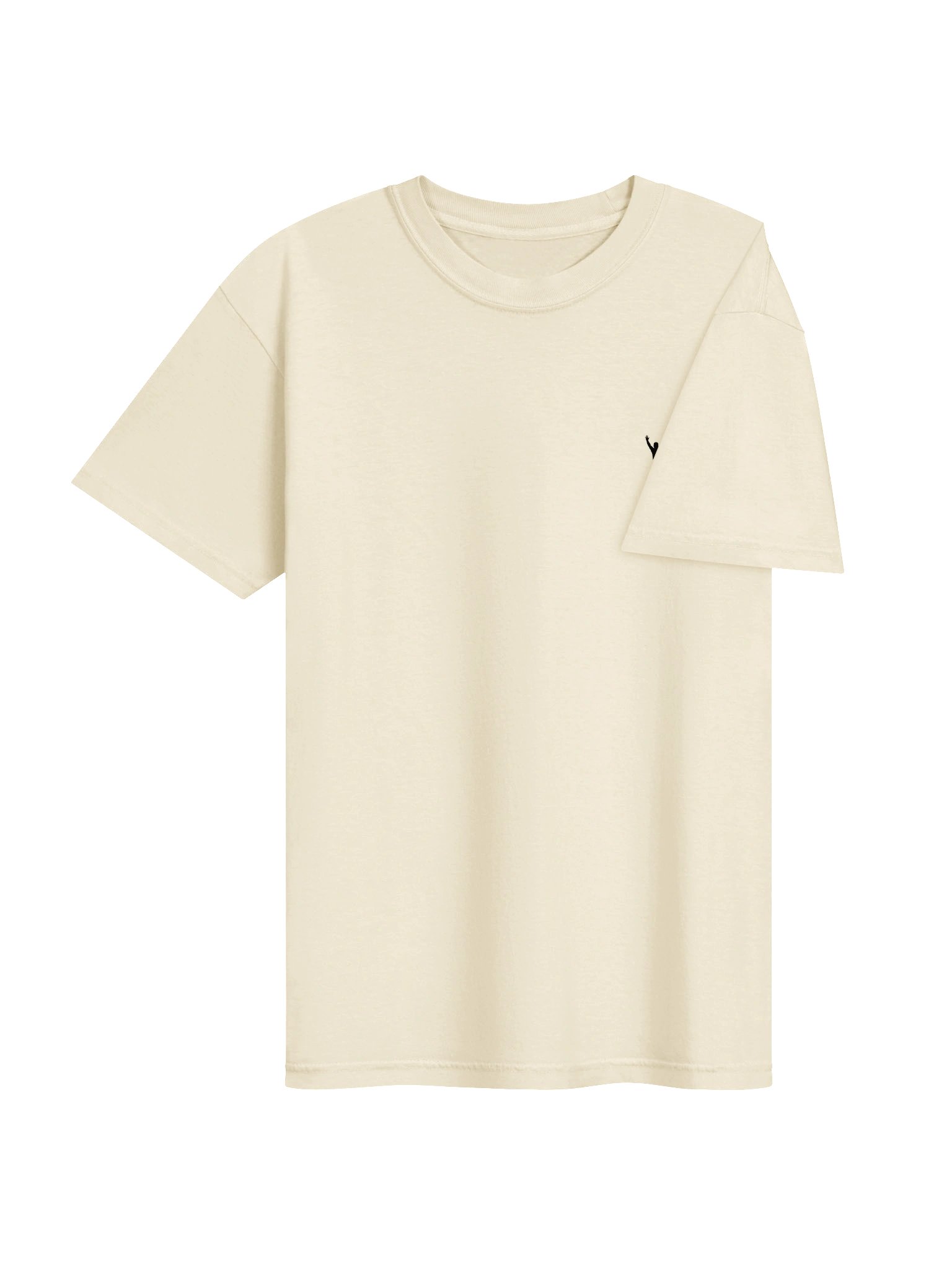 Hands up - 90s Football T-shirt product image (4)