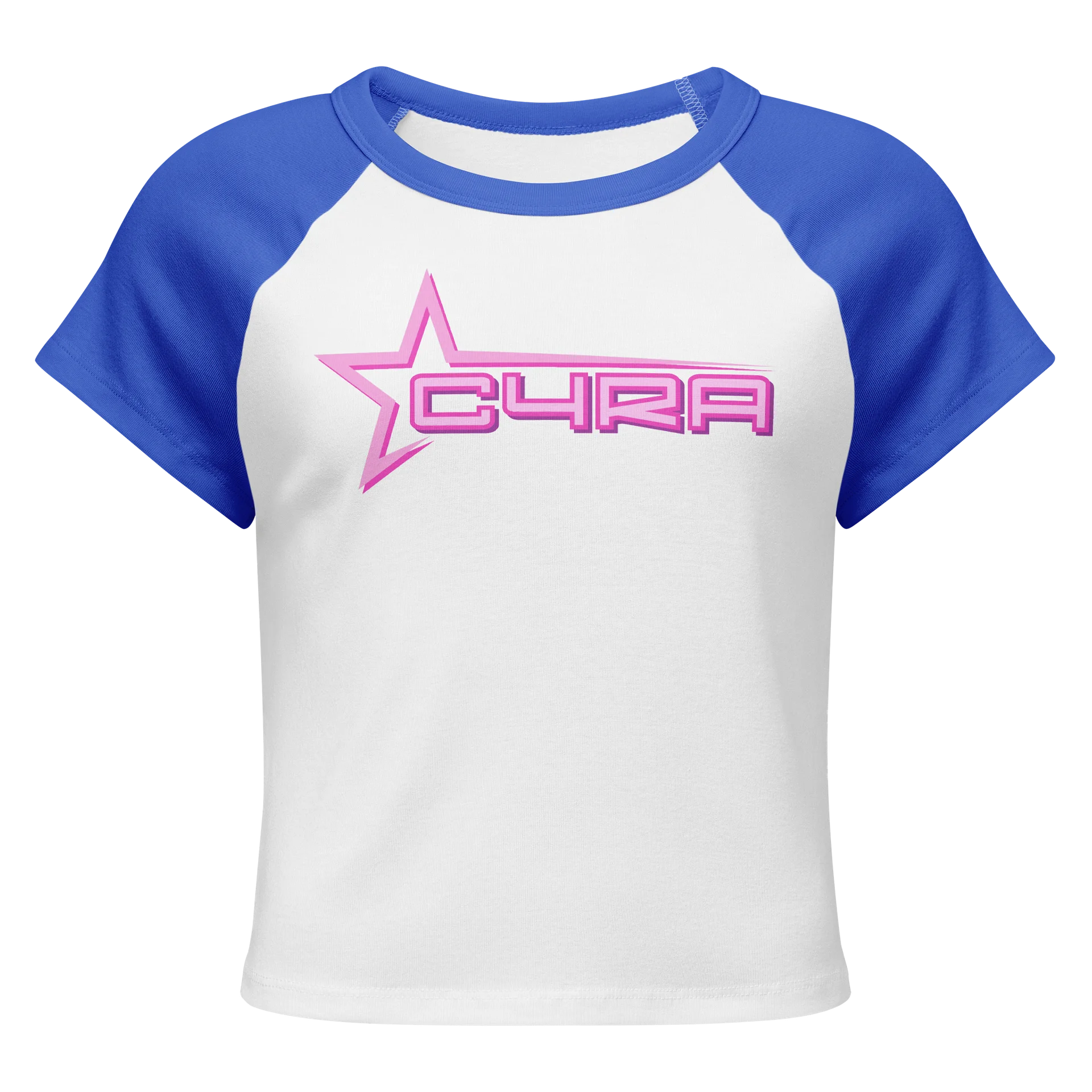 C4ra Baby Tee product image (1)