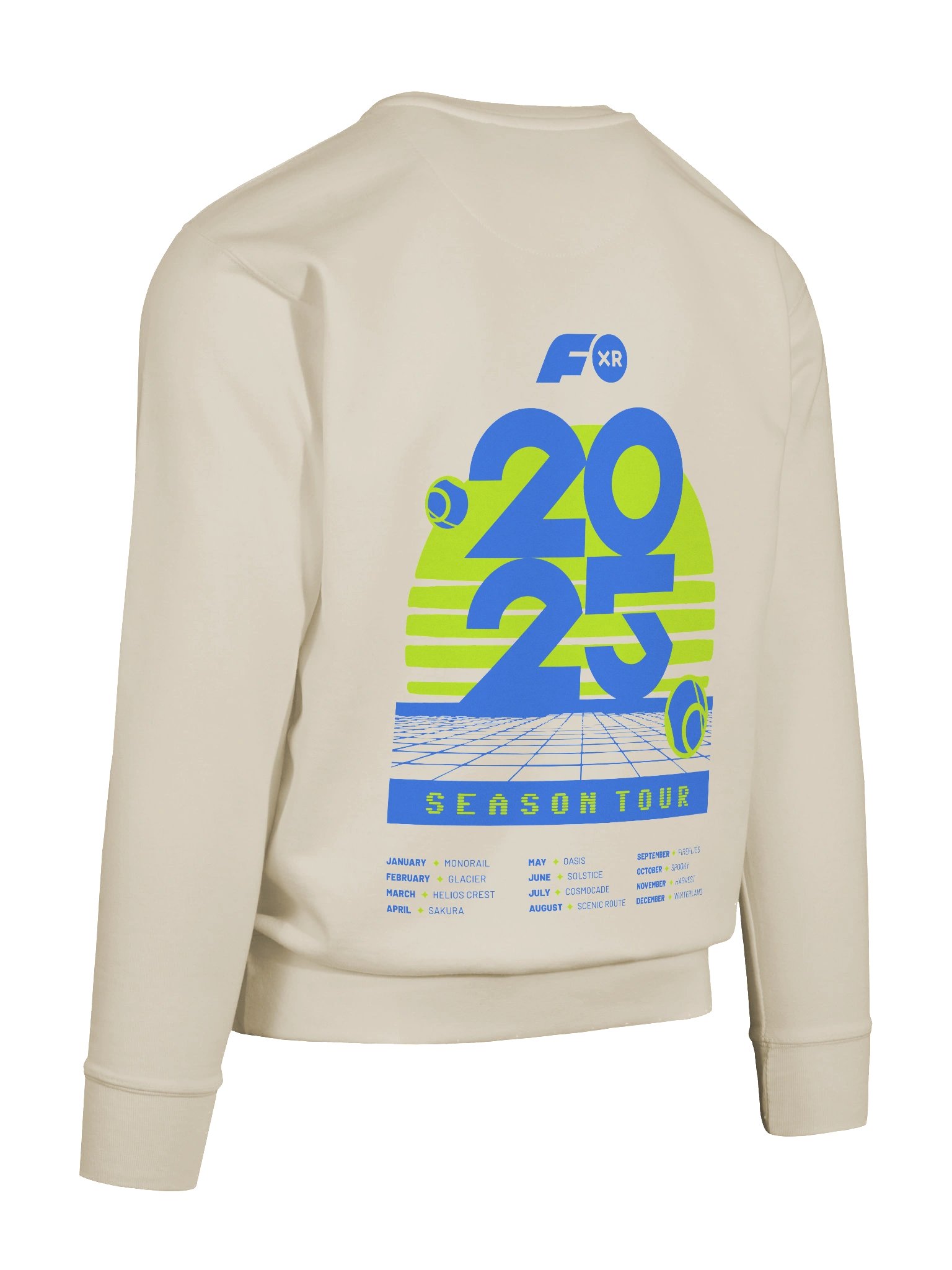 *Limited Edition* 2025 Wrapped Crew product image (10)
