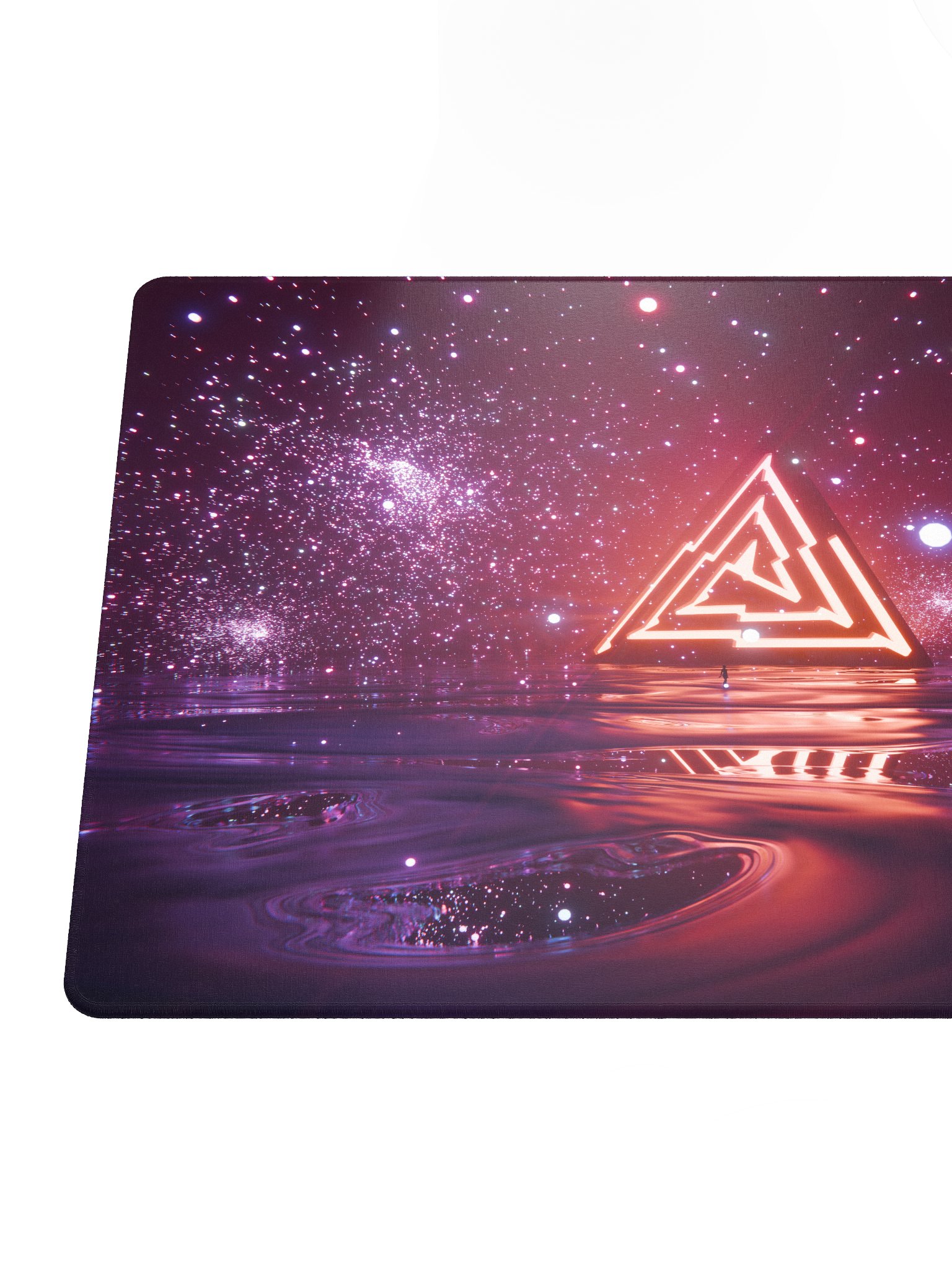 Loom Art Gaming Desk Mat (18″×16″ or 36″×18″) (Redux) product image (6)