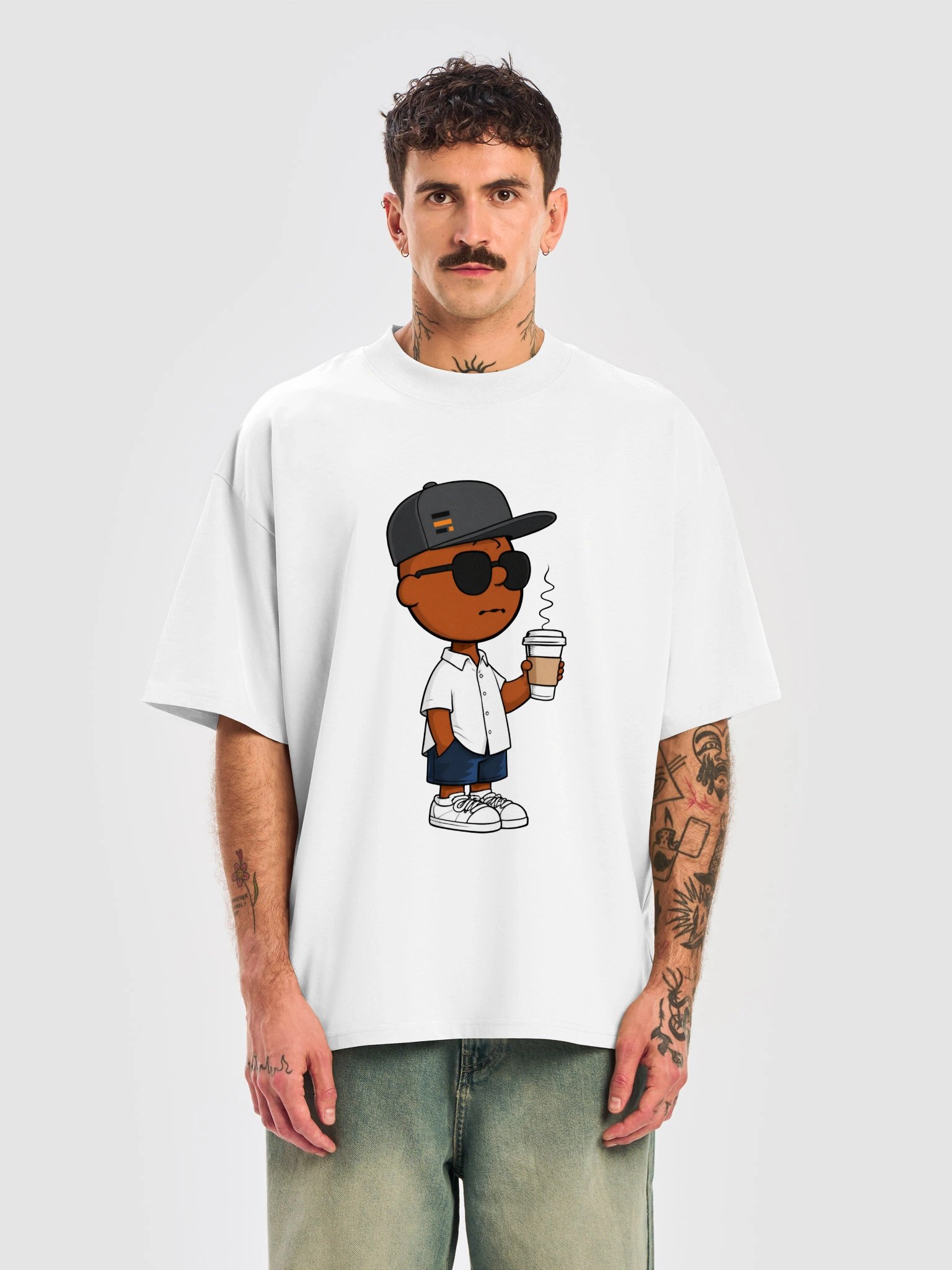 My Guy - Chillin product image (14)