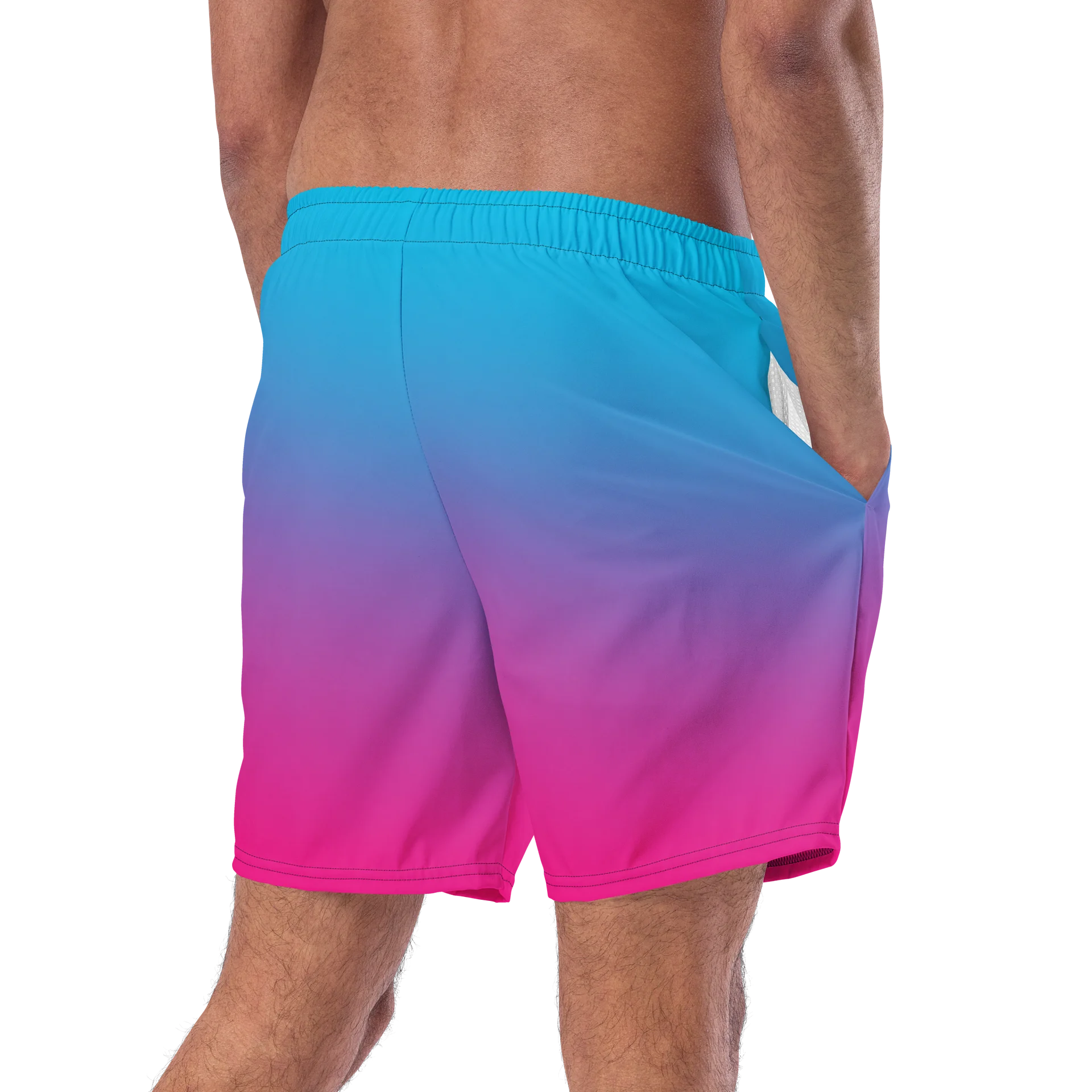 Surf Crew Shaka Hand swim trunks product image (9)