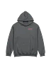 Fauntleroy Creek Casting Club Logo Hoodie
