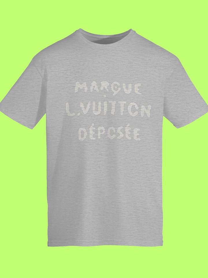 Marque L Vuitton Déposée Dawn Staley Shirt product image (113)