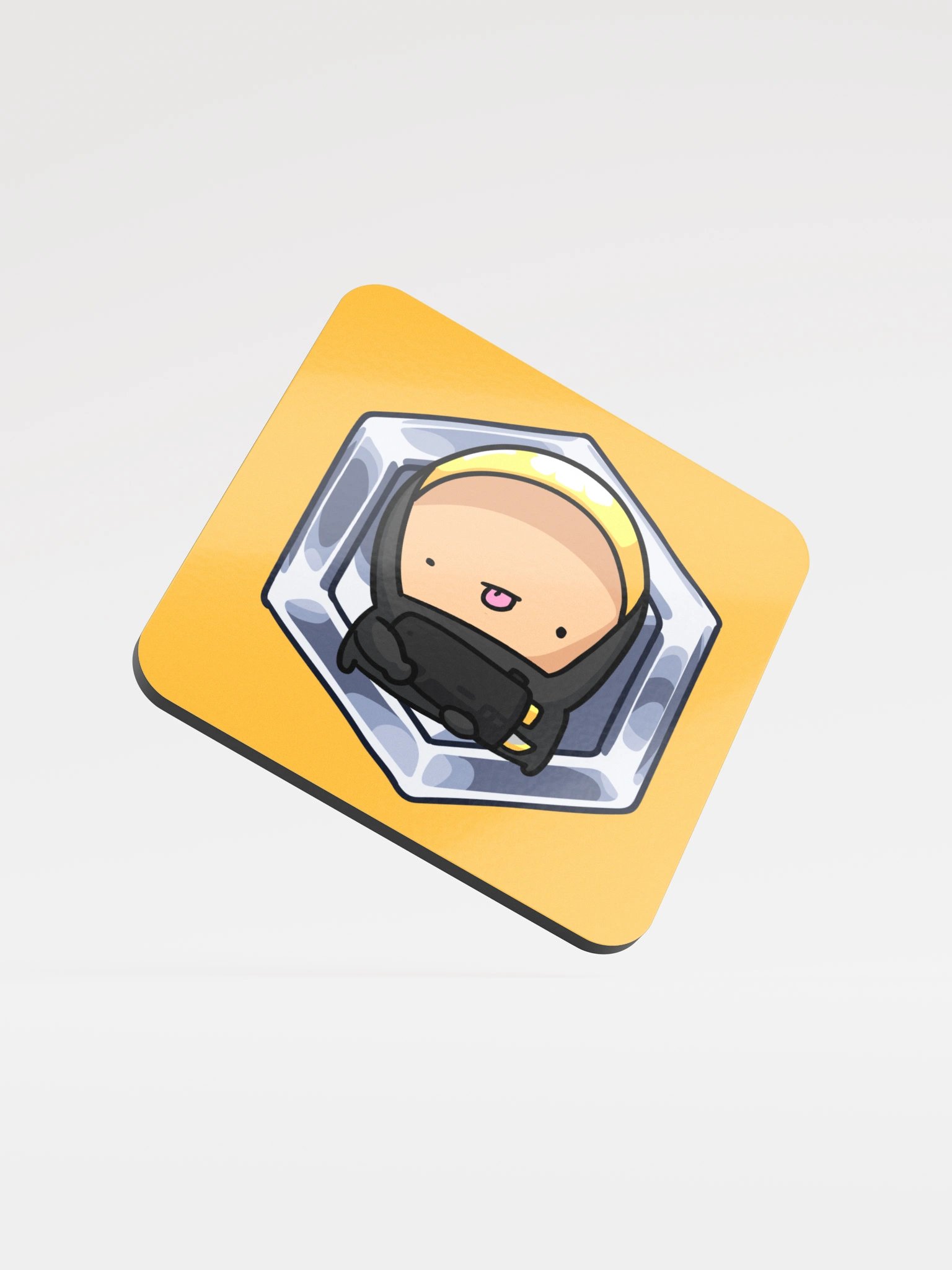 Jimity Coaster (HOTS) product image (1)