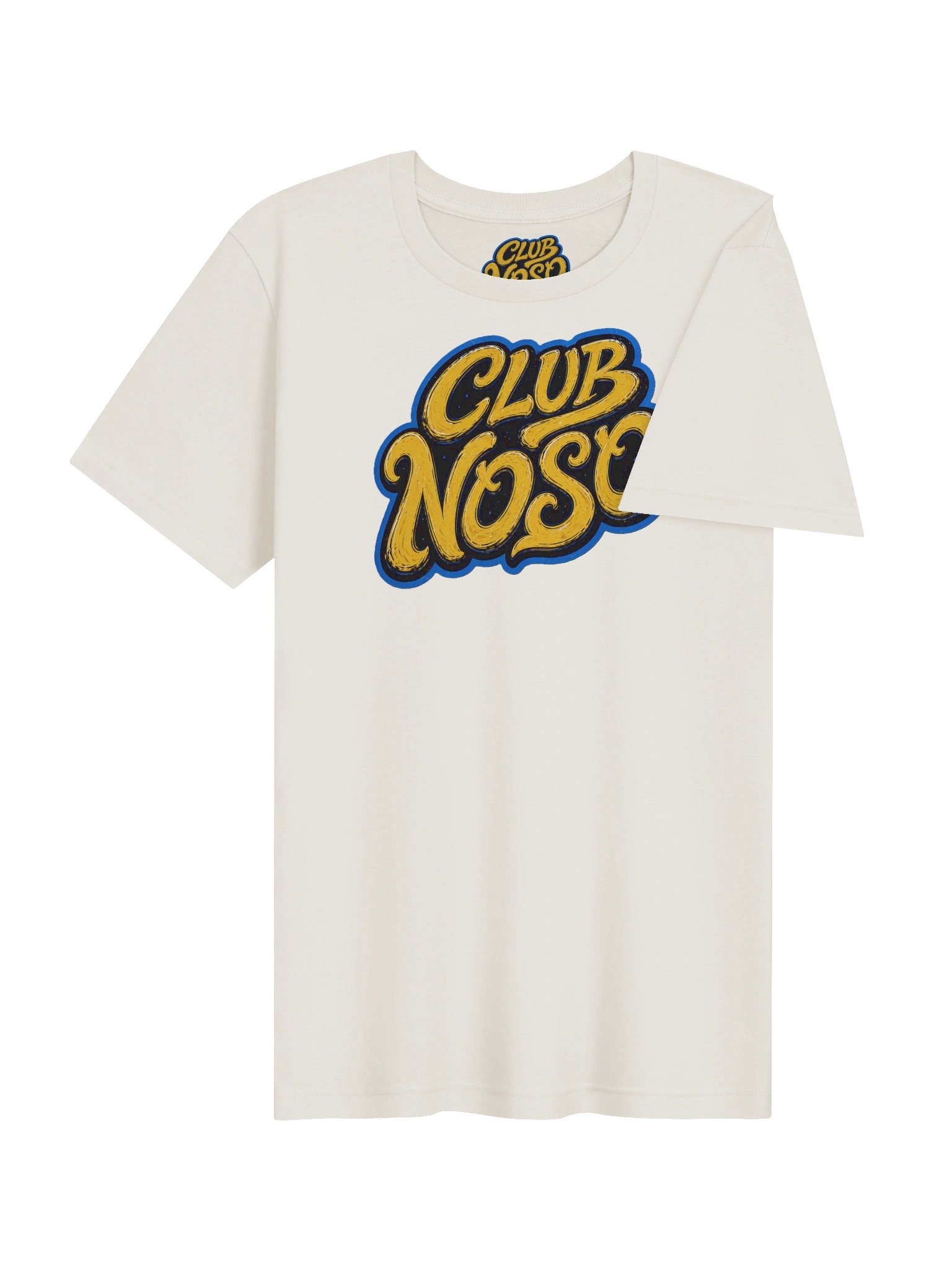 Shred Crew Big Logo Tee product image (4)