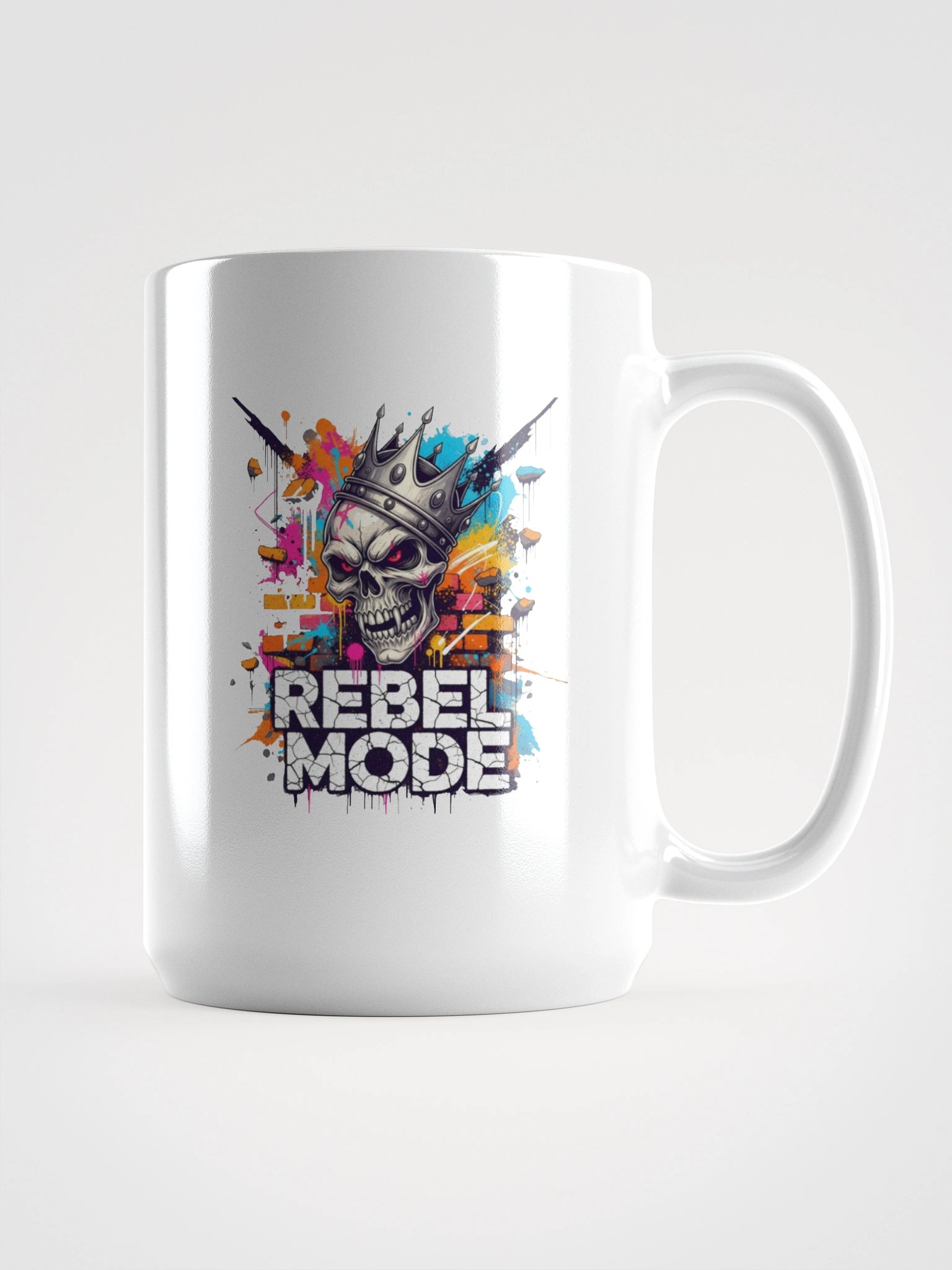 Party Ghost Mug product image (1)