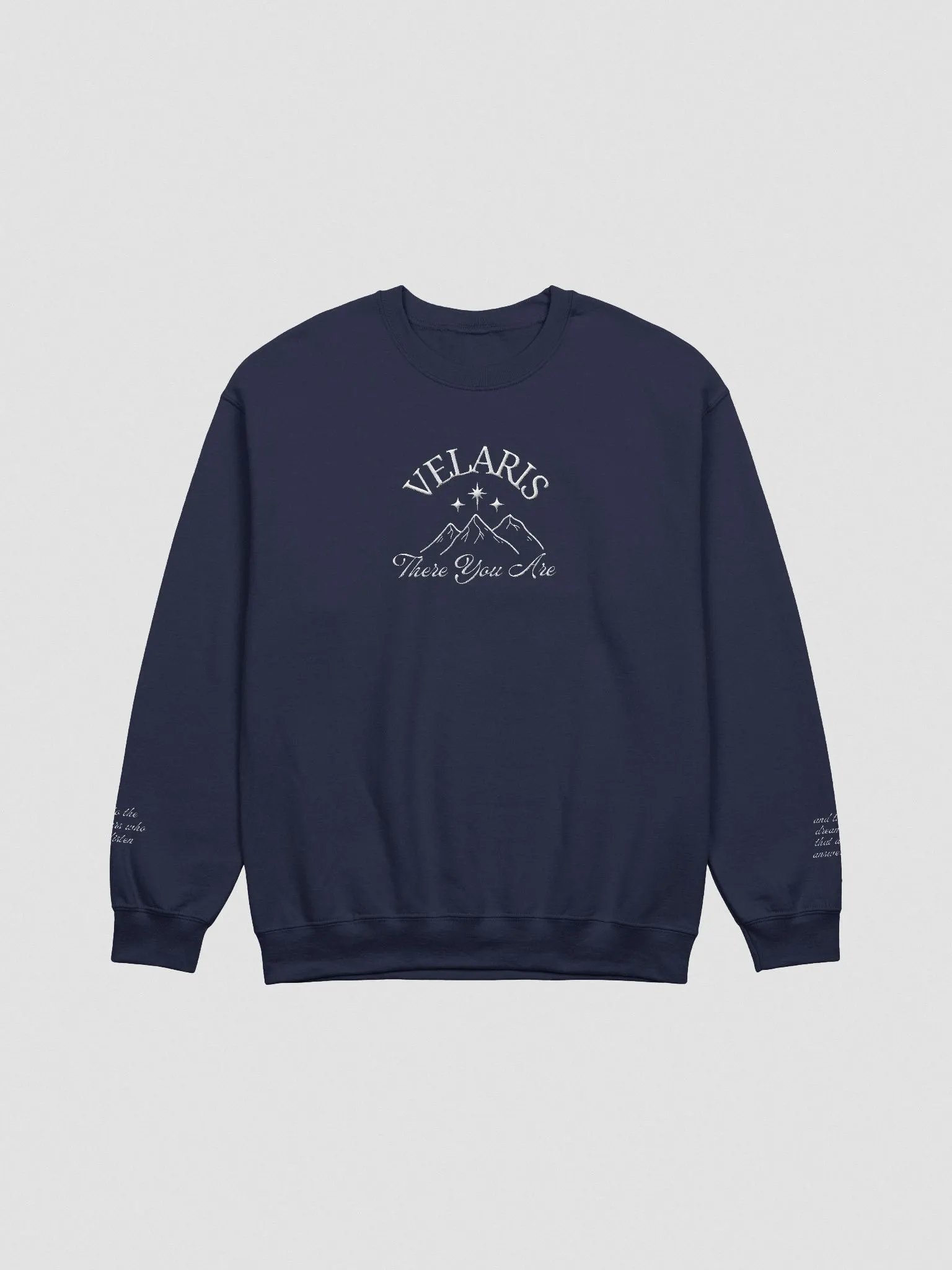 Velaris Sweatshirt product image (1)
