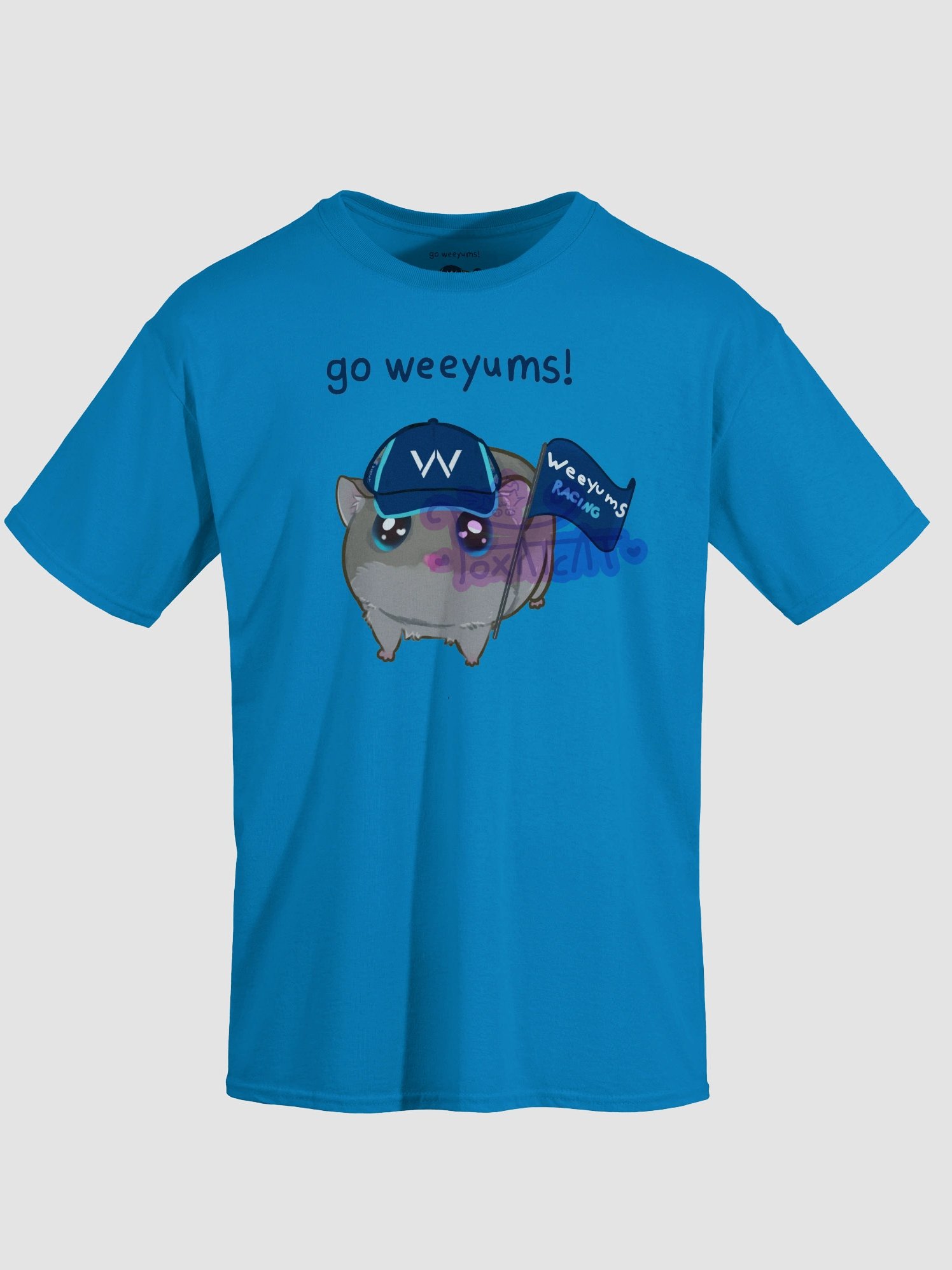 go weeyums shirt product image (5)