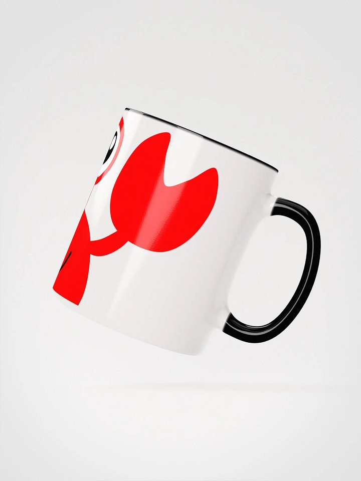 Happy Crab Mug product image (18)