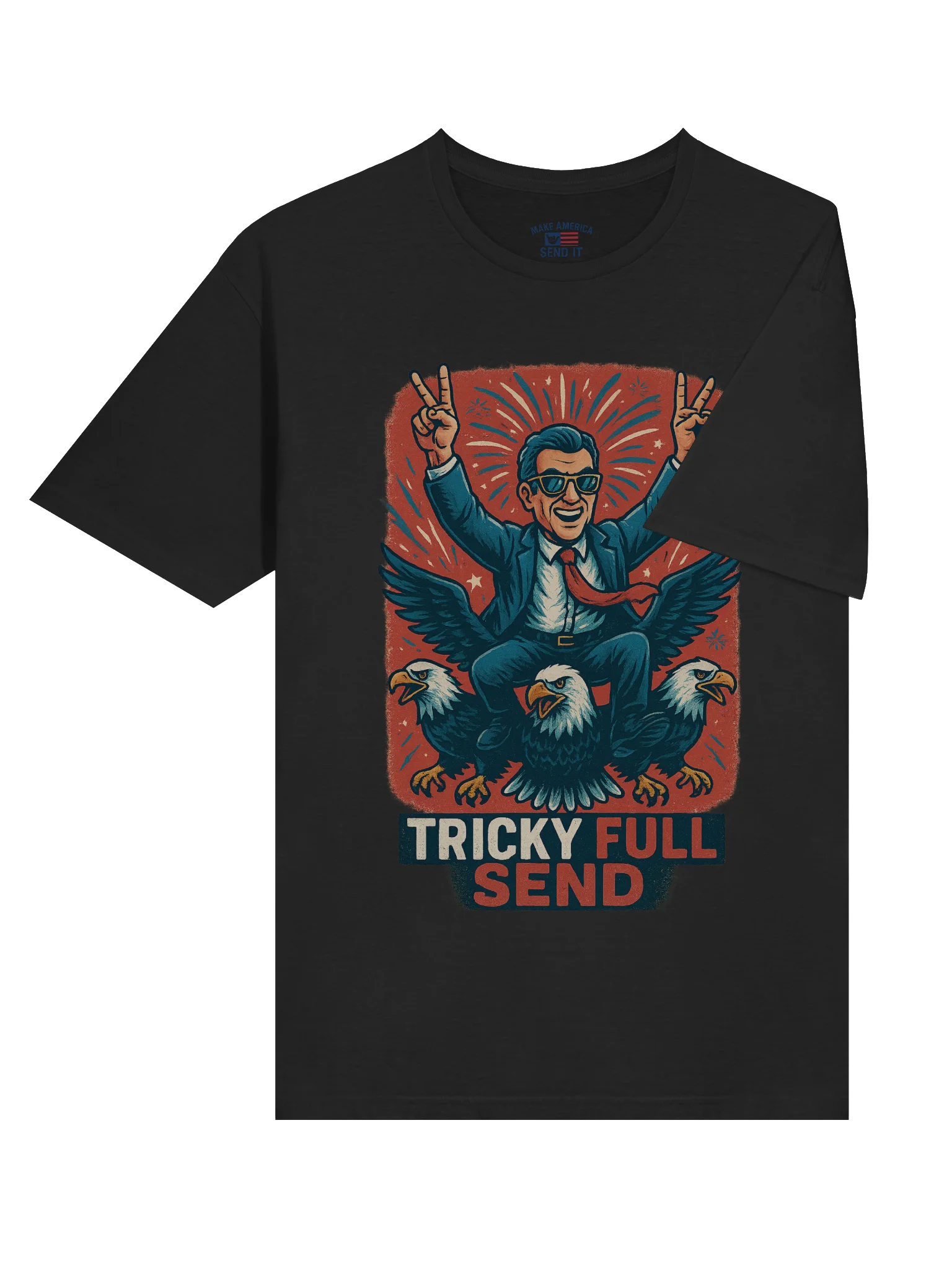 The Tricky Dick 5000™ – Full Send Scandal Edition product image (29)
