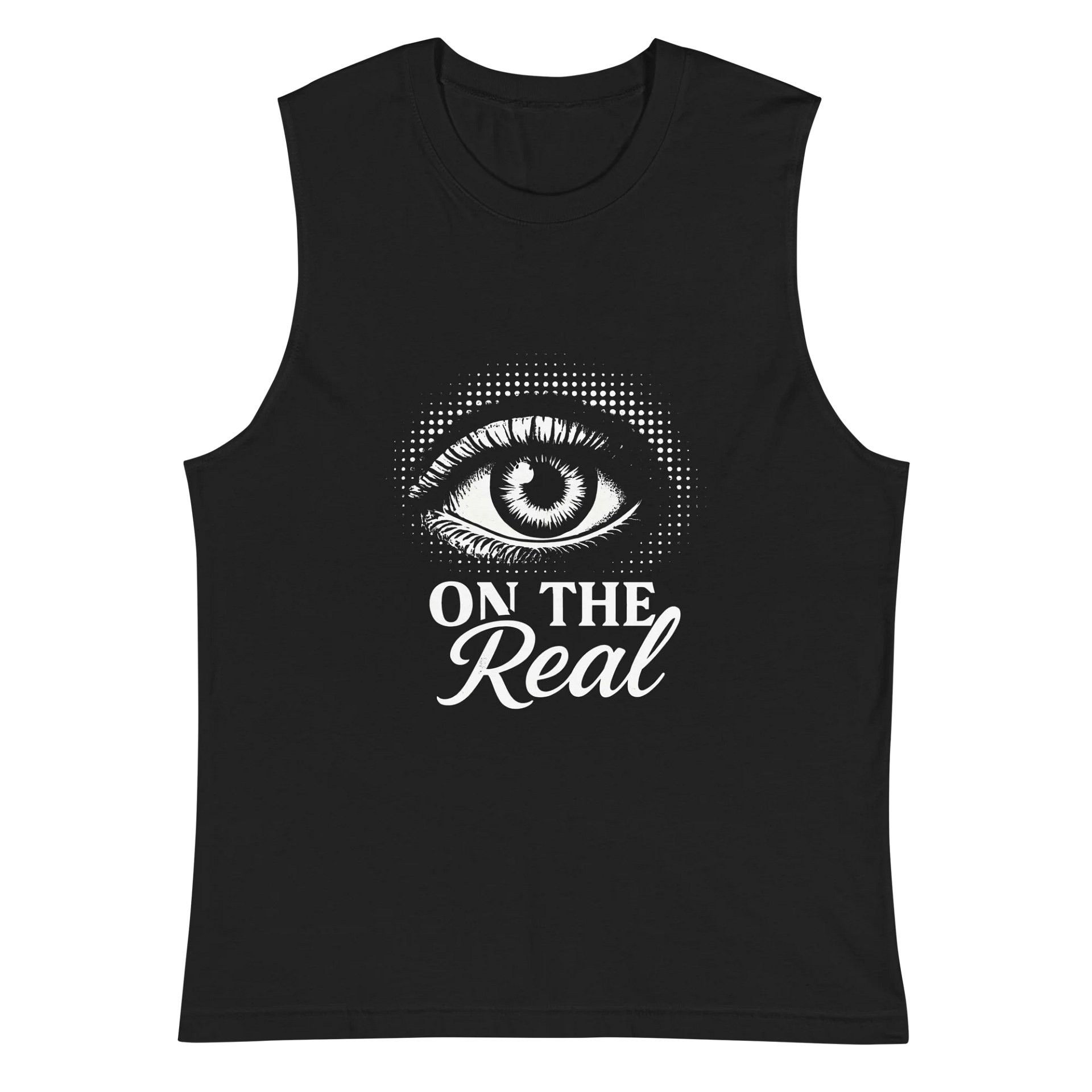 All Seeing Eye OTR Tank product image (2)