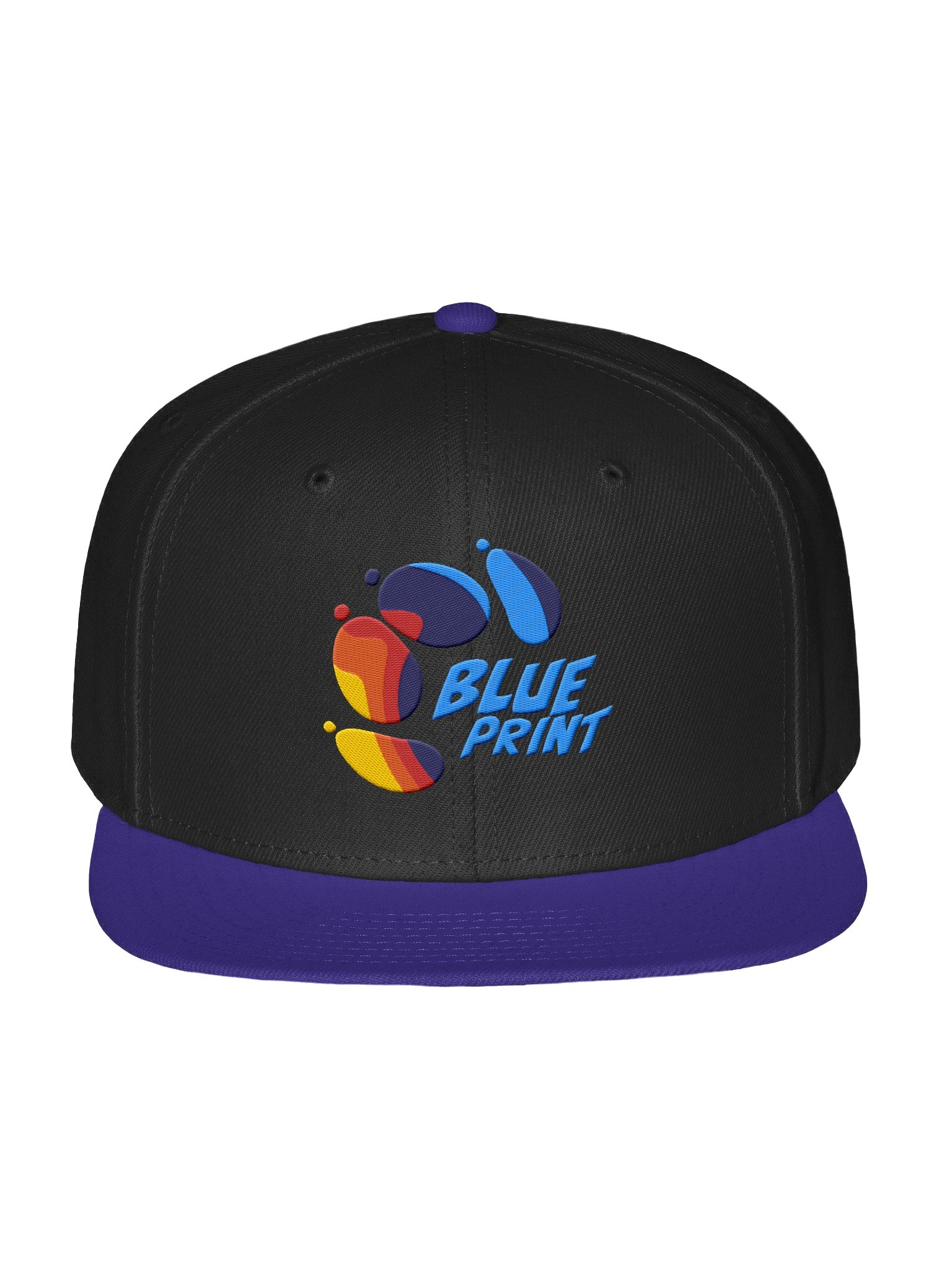 Blueprint Cap product image (1)