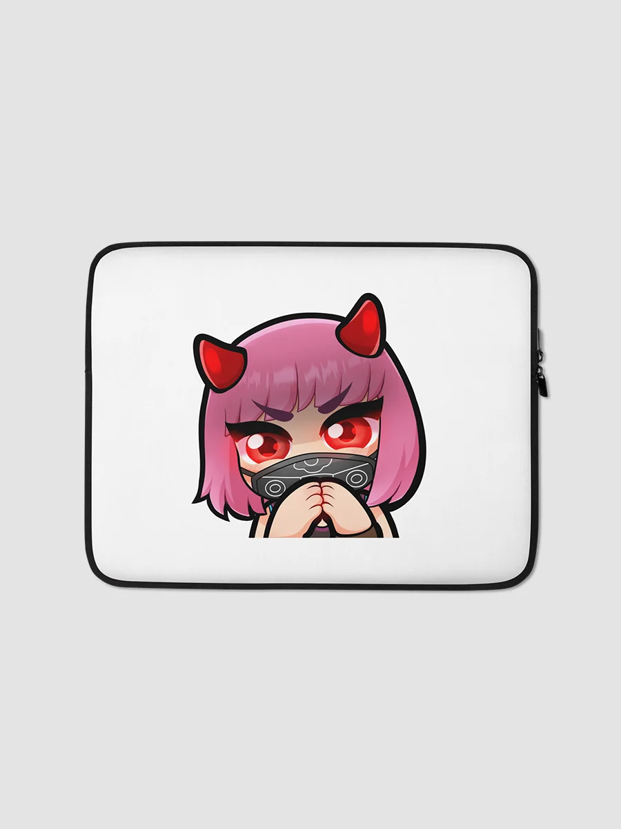 Demon Laptop Sleeve product image (1)