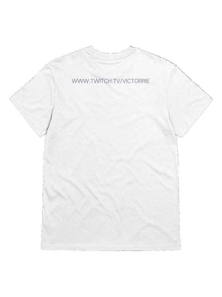 Eco-Friendly VicTorian: Sugarplum T-Shirt product image (2)