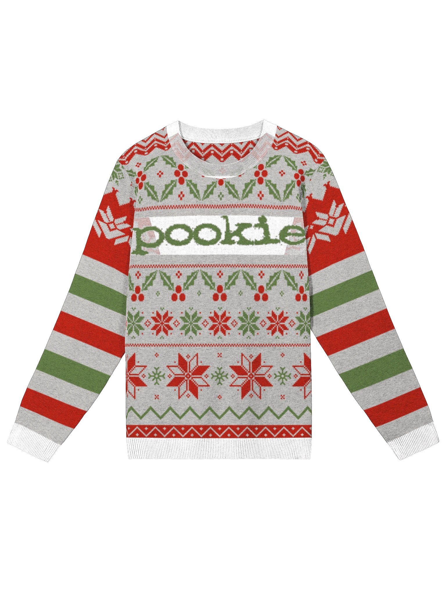 Christmas sweater product image (1)