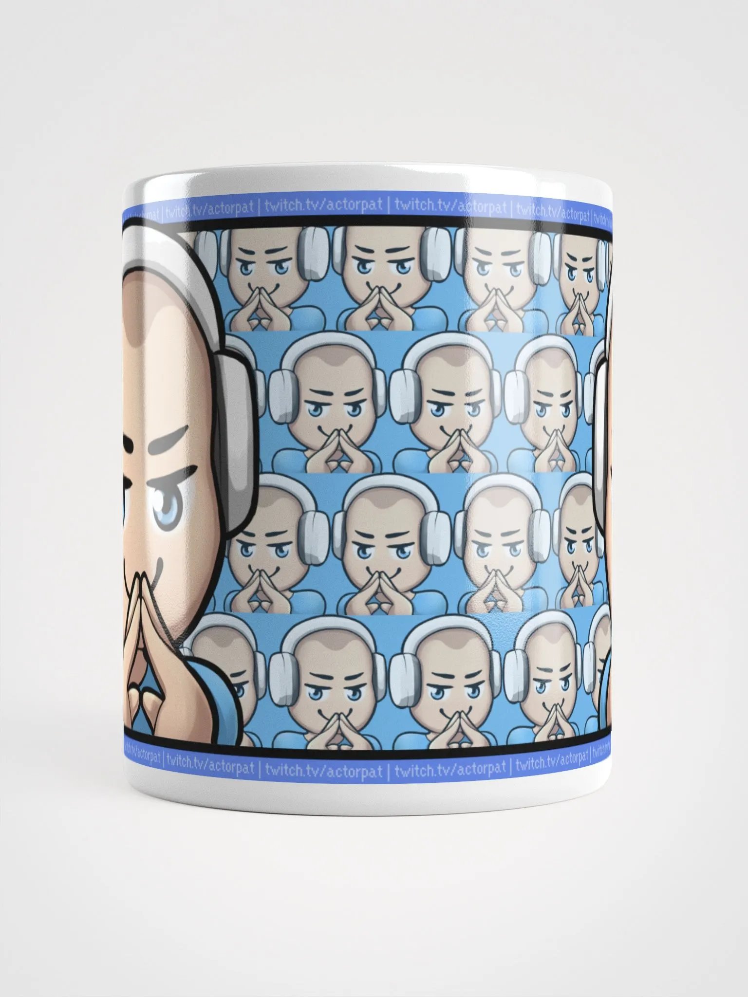 Sly Mug product image (5)