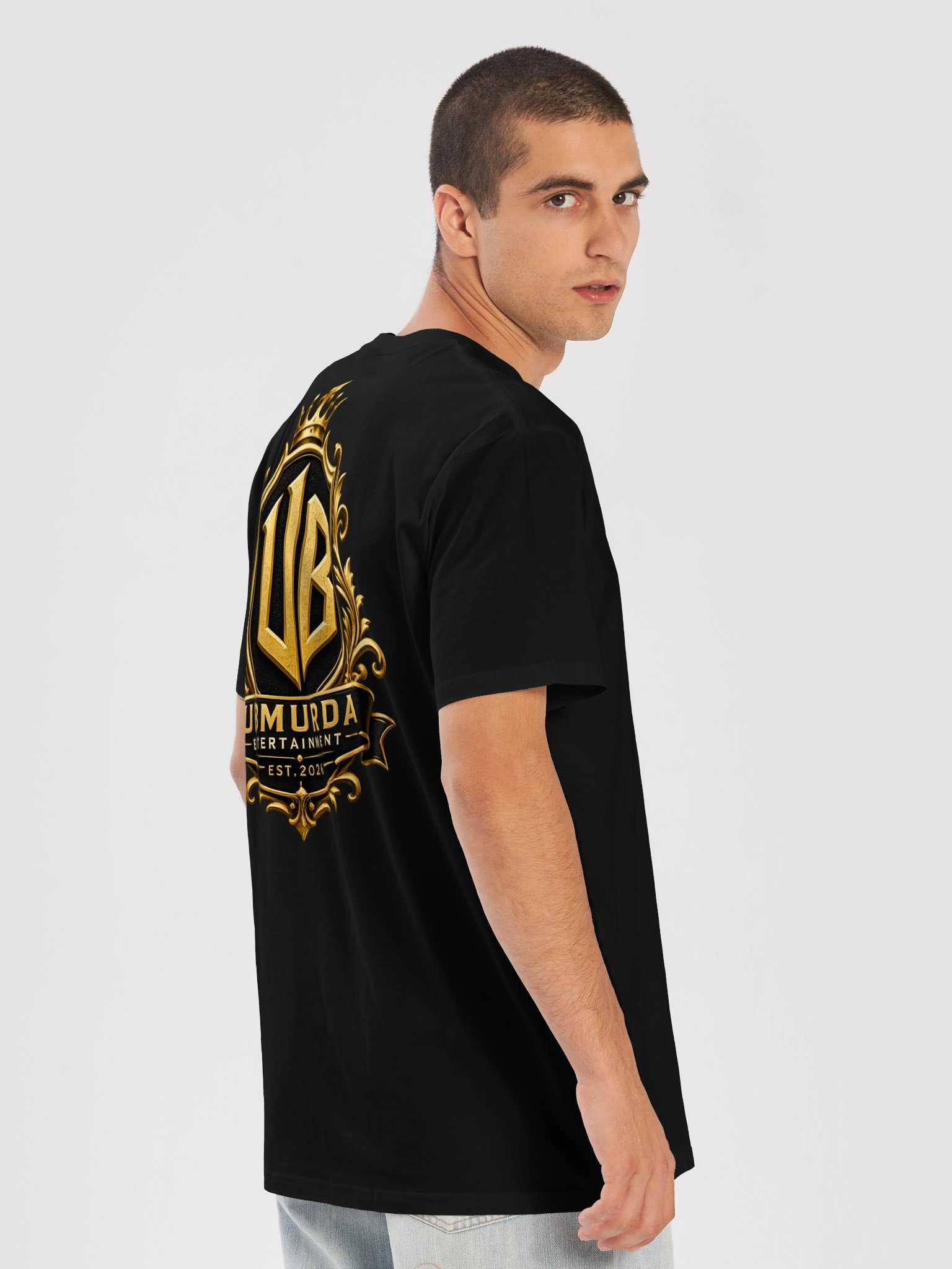UBMurda Founder Tee product image (8)