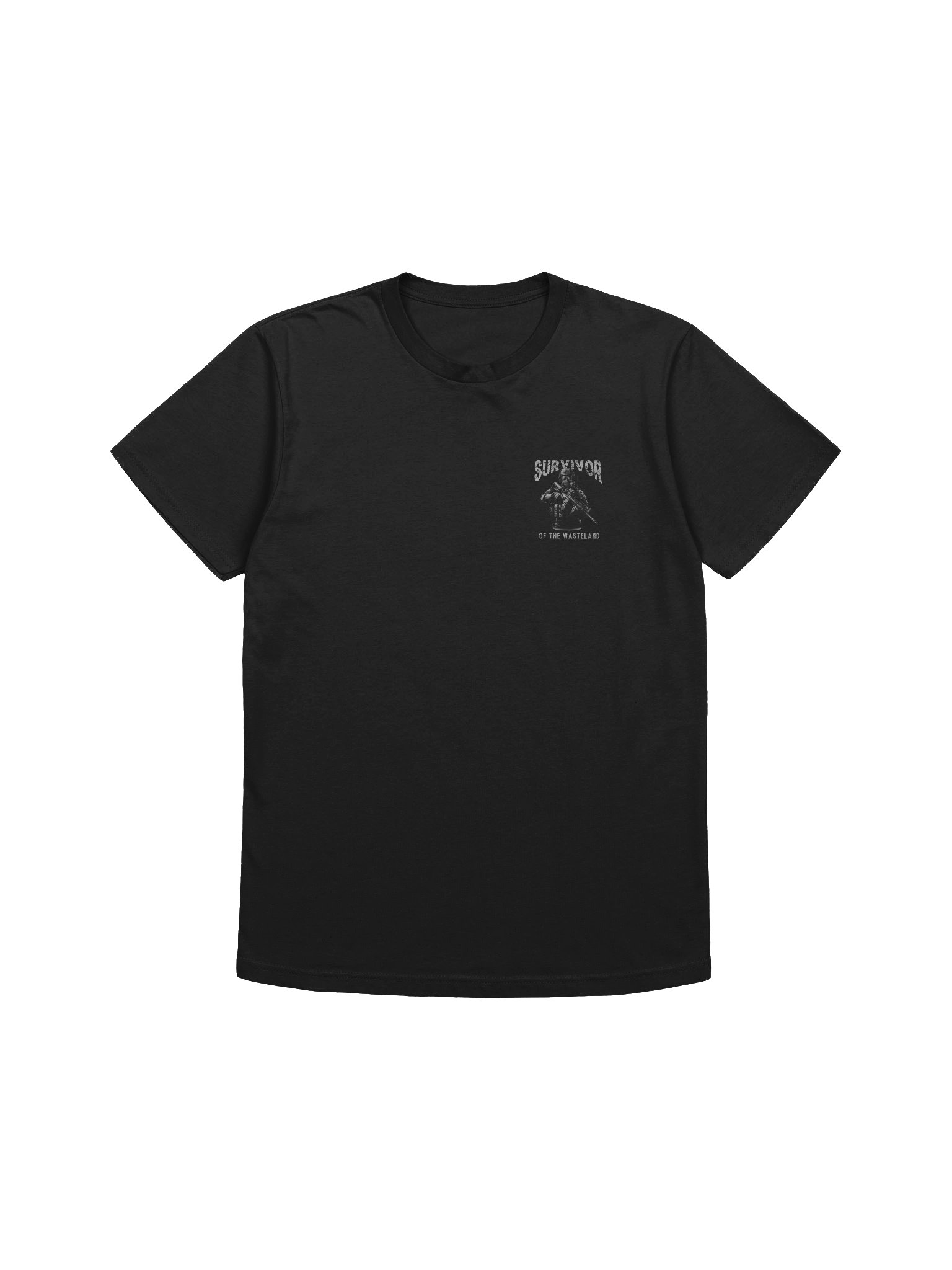 SURVIVOR - Tee product image (4)