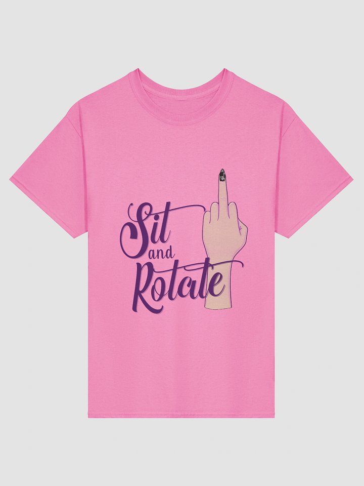 Bold, Brash, and Full of Sass. product image (1)